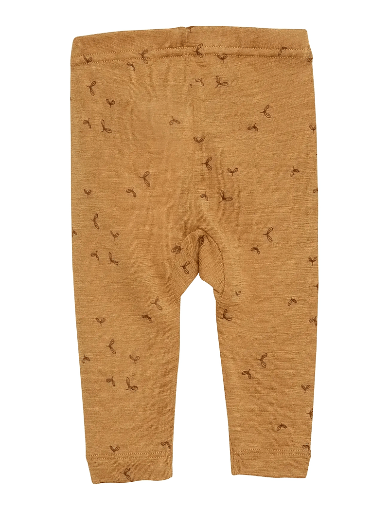 Fixoni - Leggings - termoleggings - brown sugar - 1