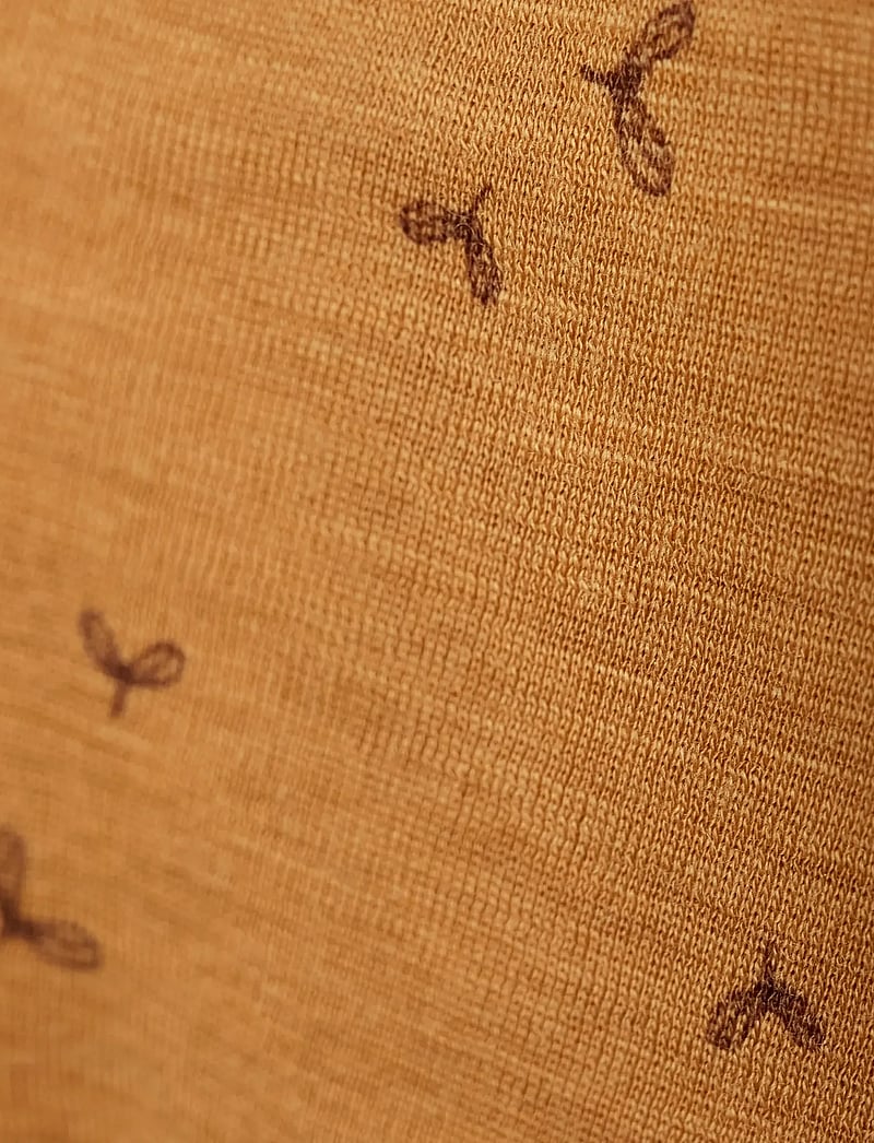 Fixoni - Leggings - termoleggings - brown sugar - 2