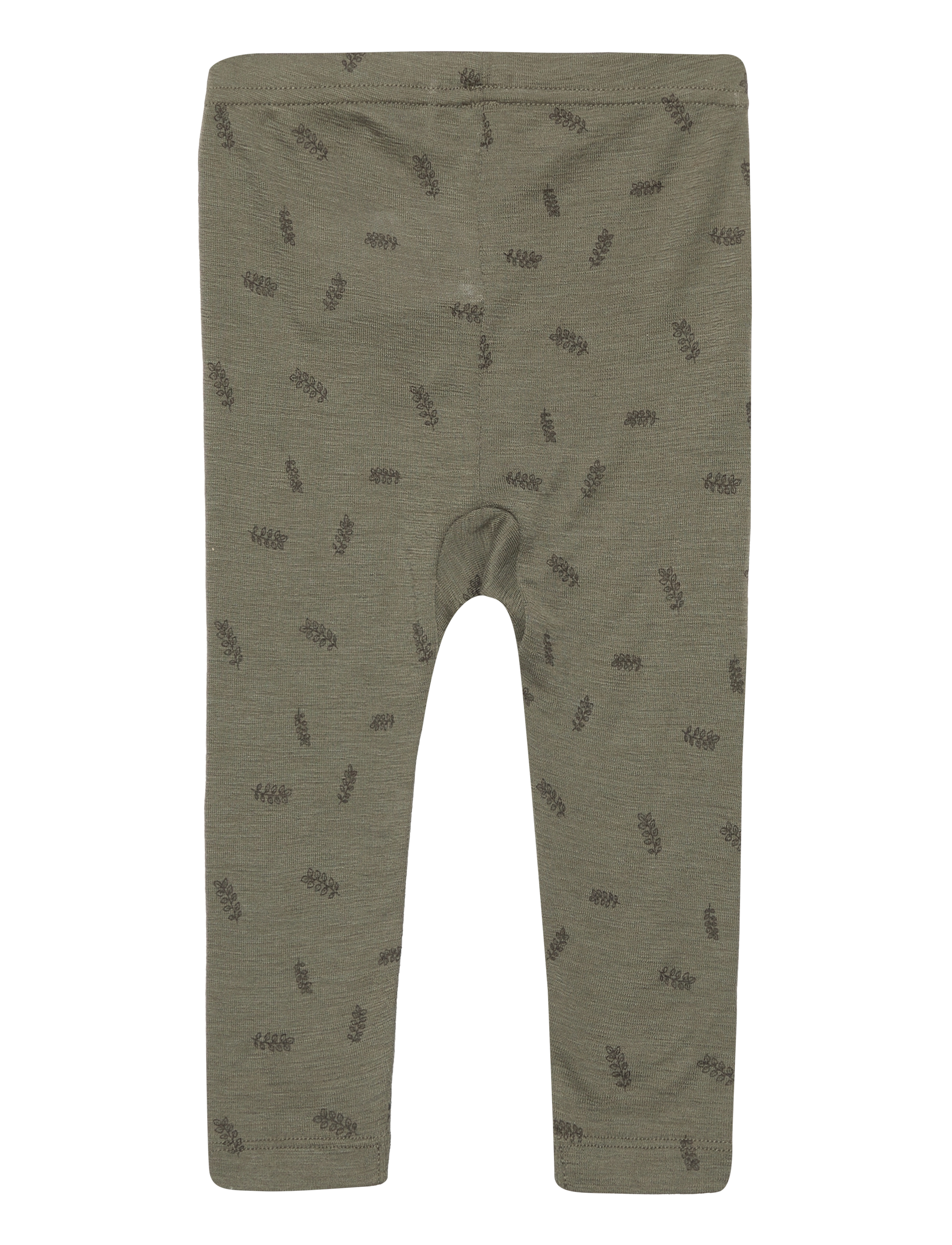 Fixoni - Leggings - leggings - deep lichen green - 1