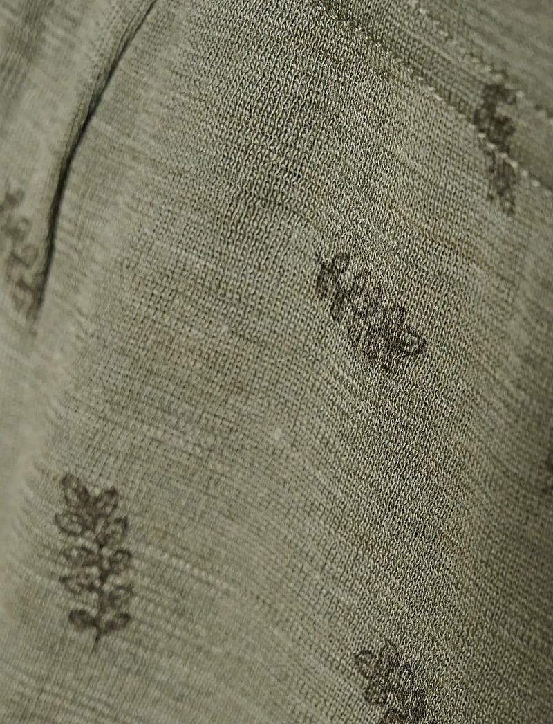 Fixoni - Leggings - termoleggings - deep lichen green - 2