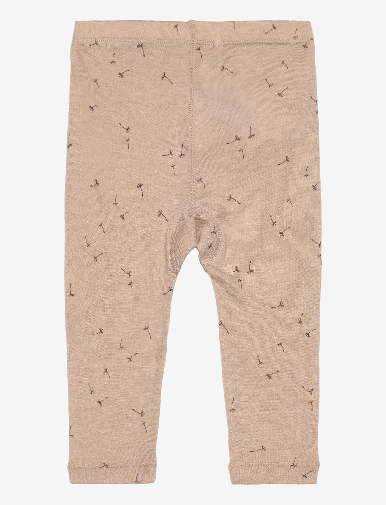 Fixoni - Leggings - Üleriided - light taupe - 1