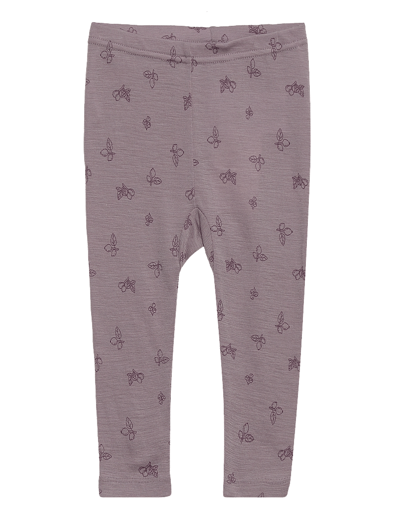 Fixoni - Leggings - aluskerrastot vauvoille - nirvana - 0