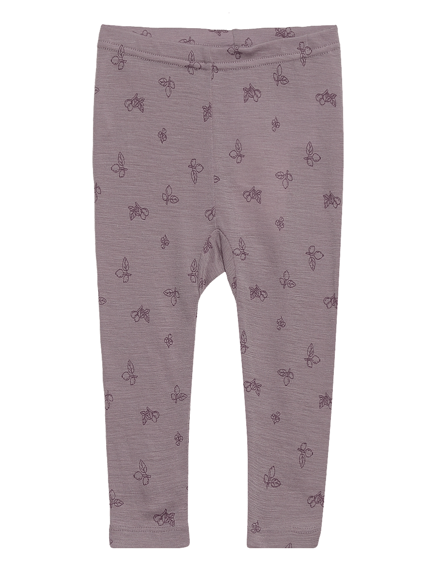 Fixoni - Leggings - base layer baby - nirvana - 0
