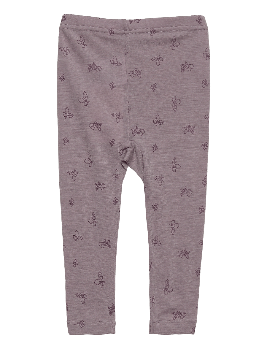 Fixoni - Leggings - base layer baby - nirvana - 1