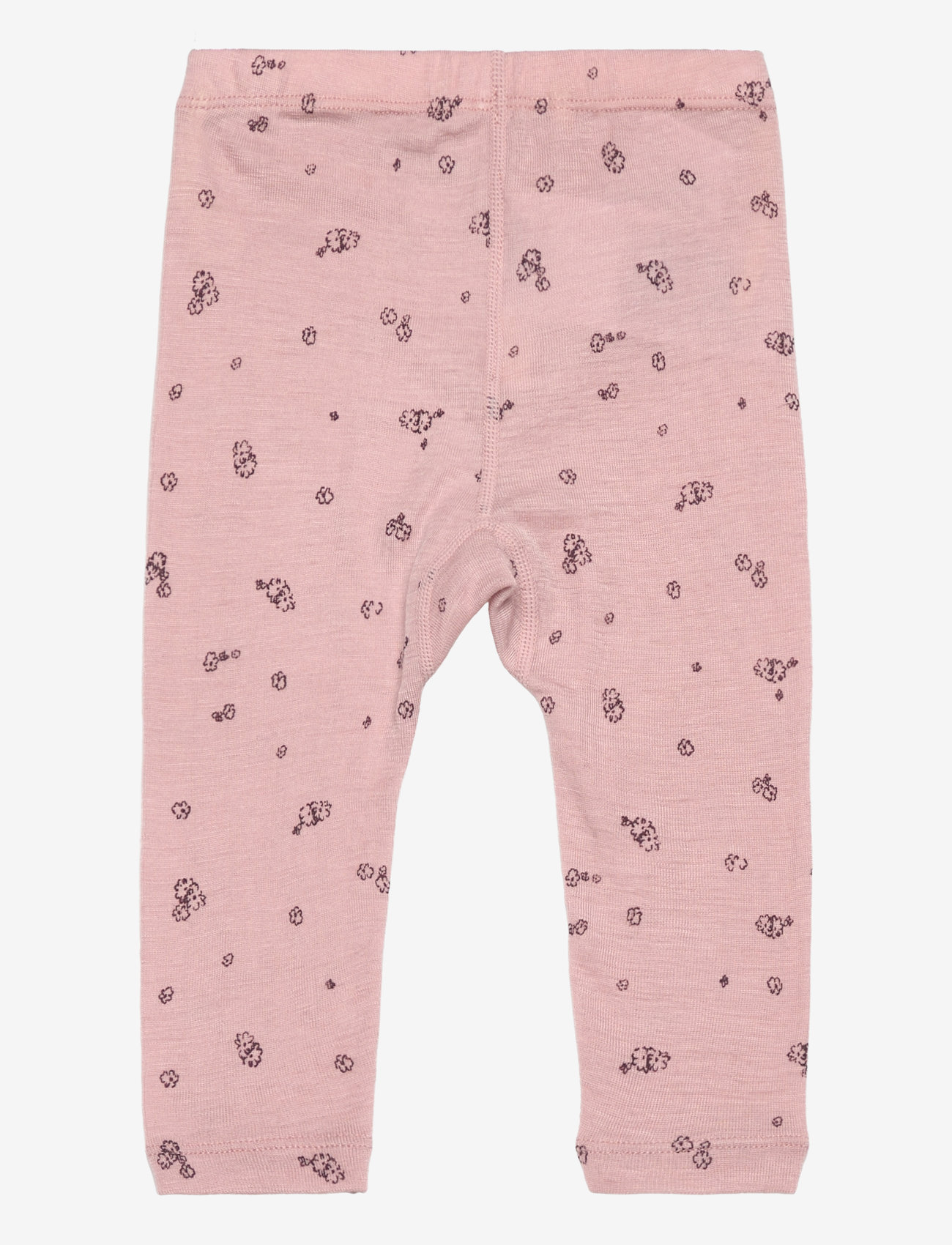 Fixoni - Leggings - termoleggings - pale mauve - 1