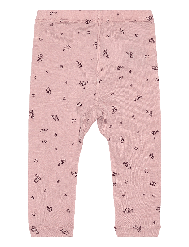 Fixoni - Leggings - termoleggings - pale mauve - 1