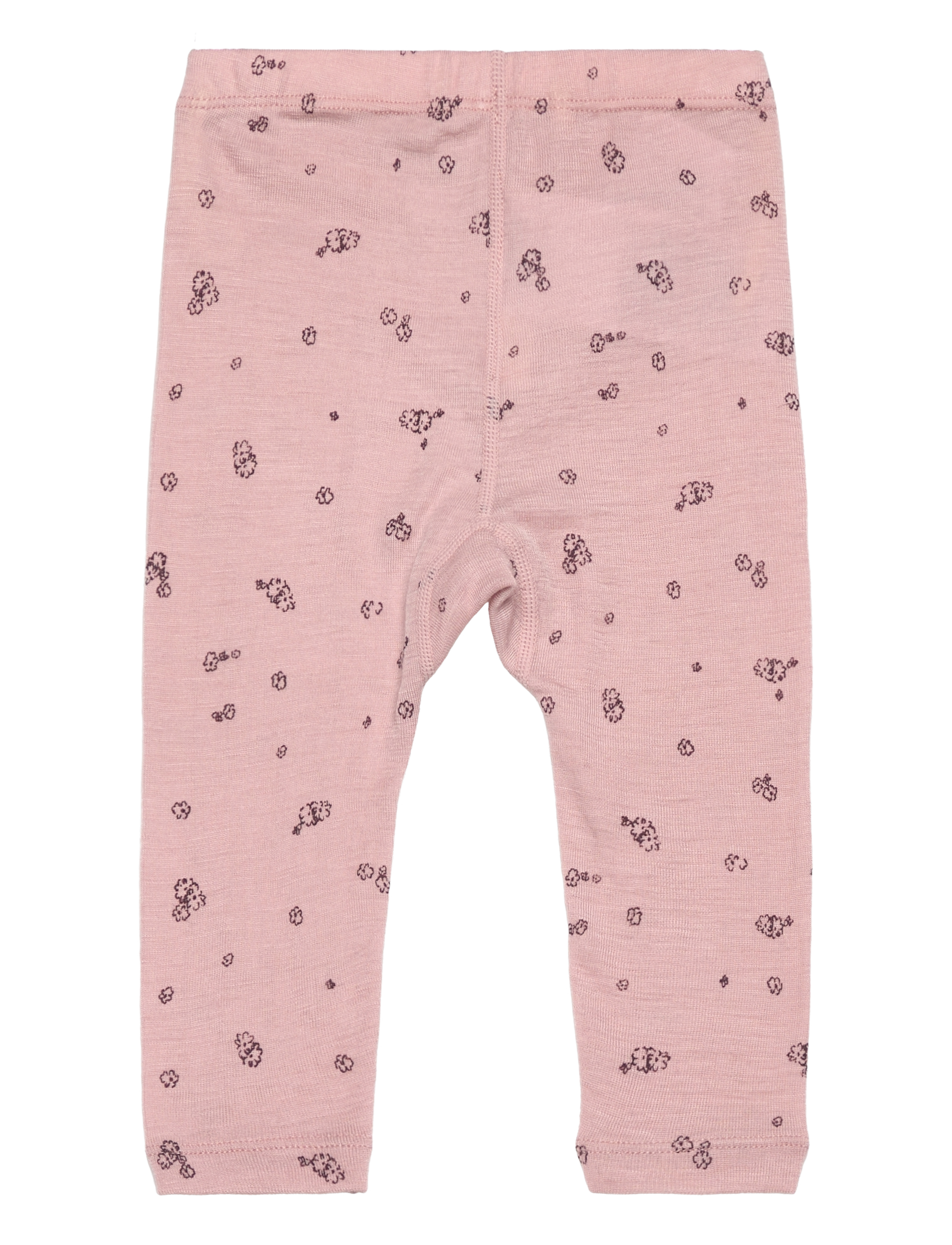 Fixoni - Leggings - leggings - pale mauve - 1