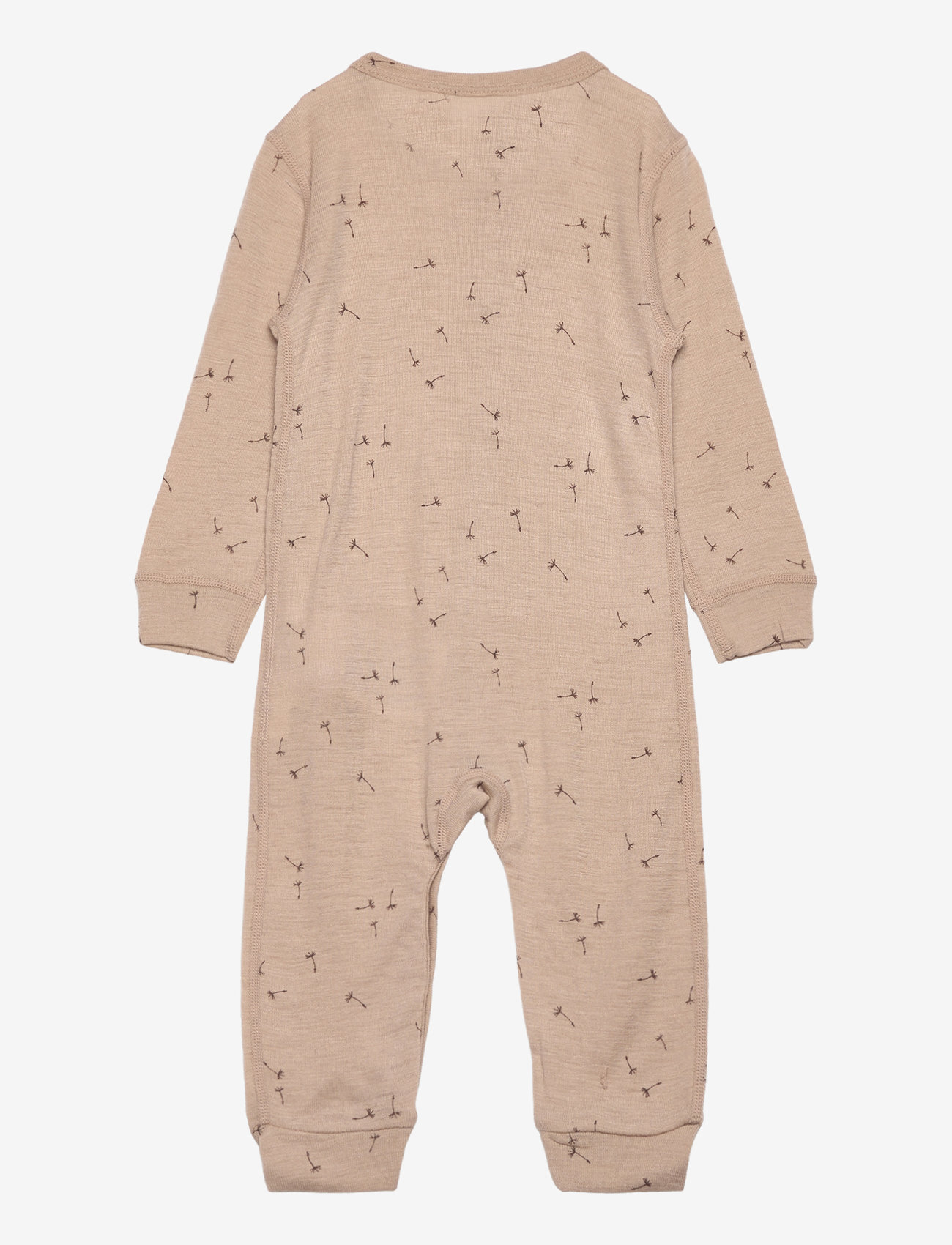 Fixoni - Jumspuit - pikkade varrukatega - light taupe - 1