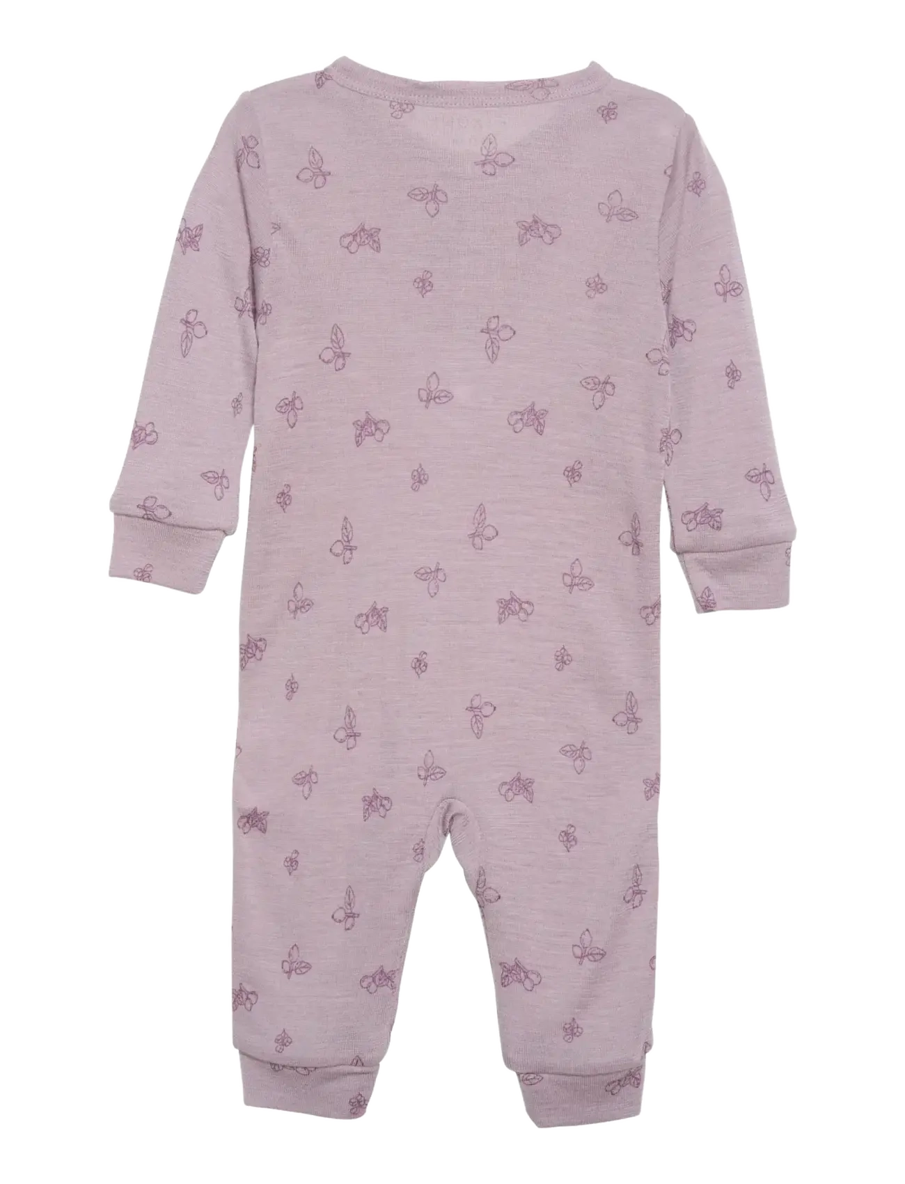 Fixoni - Jumpsuit - underställ baby - nirvana - 2