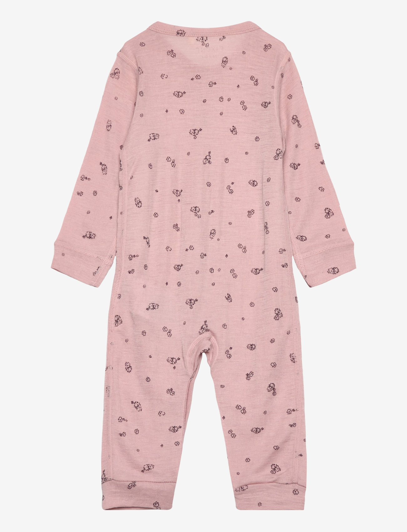 Fixoni - Jumspuit - geschenke für kinder - pale mauve - 1