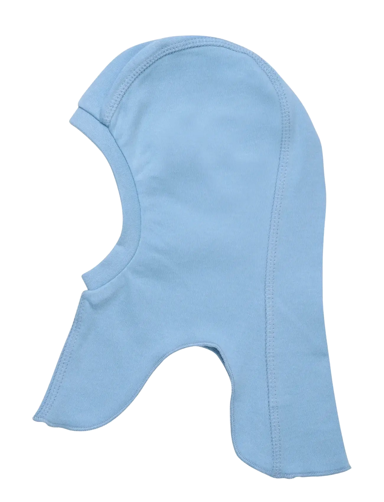 Fixoni Balaclava, Single Layer, 74\80, Headwear, Blau - Kinder