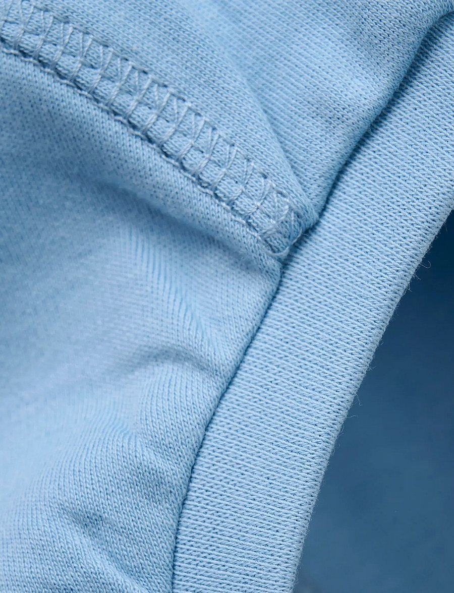 Fixoni - Balaclava, single layer - winteraccessoires - ashley blue - 1