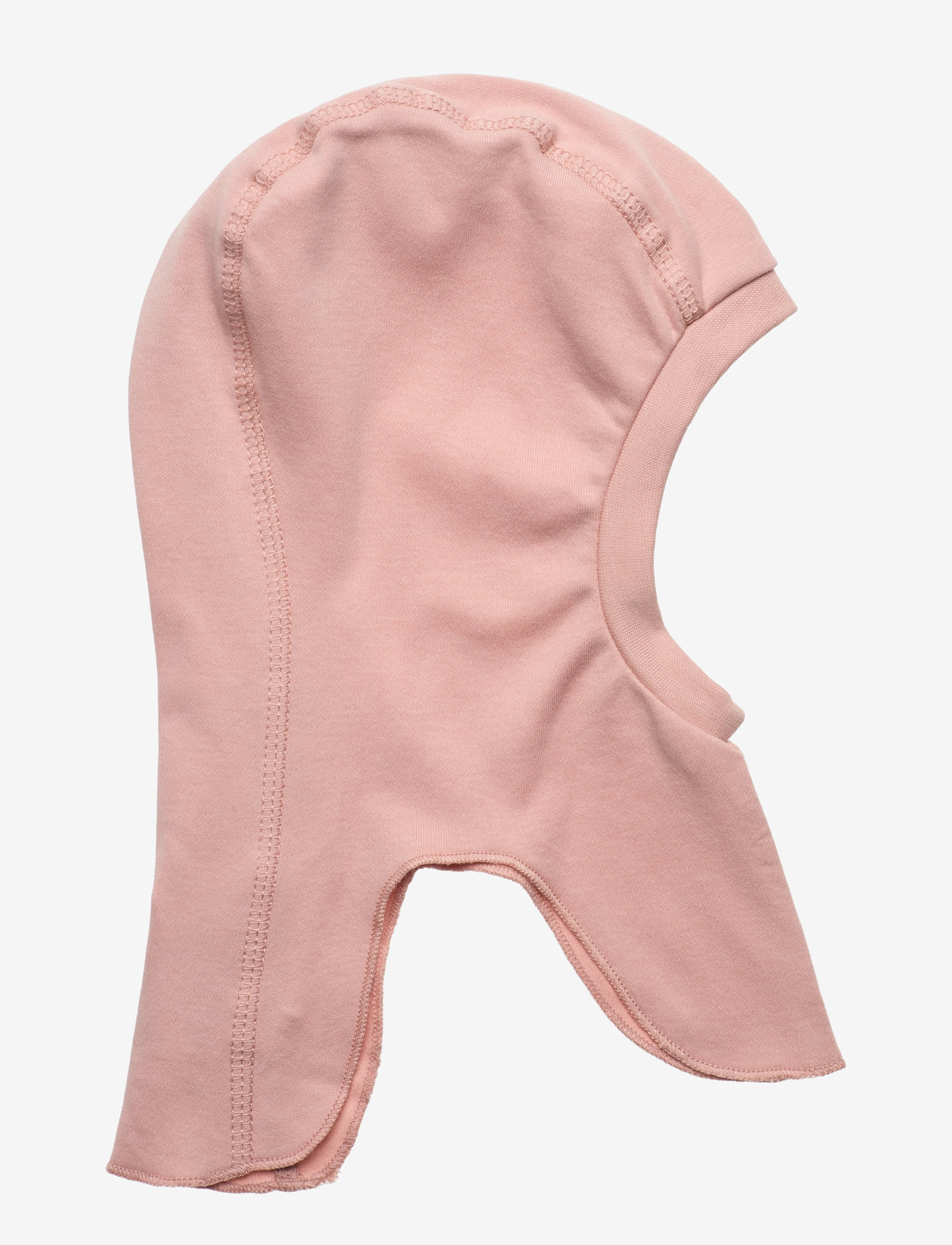 Fixoni - Balaclava, single layer - misty rose - 1