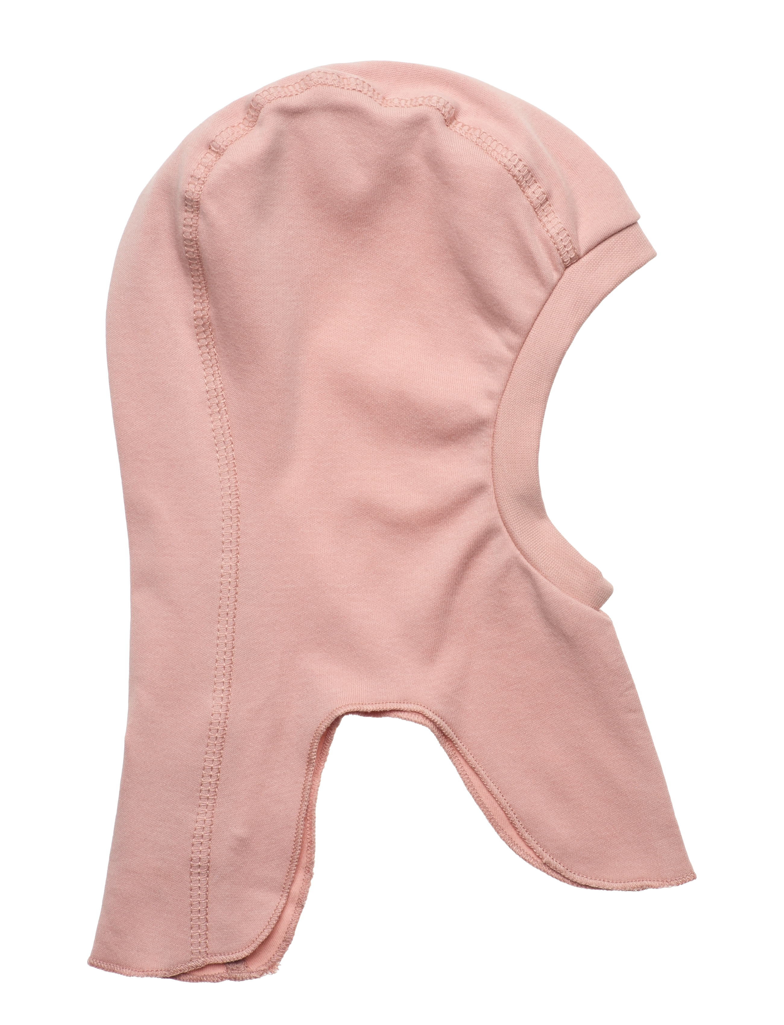 Fixoni - Balaclava, single layer - misty rose - 1