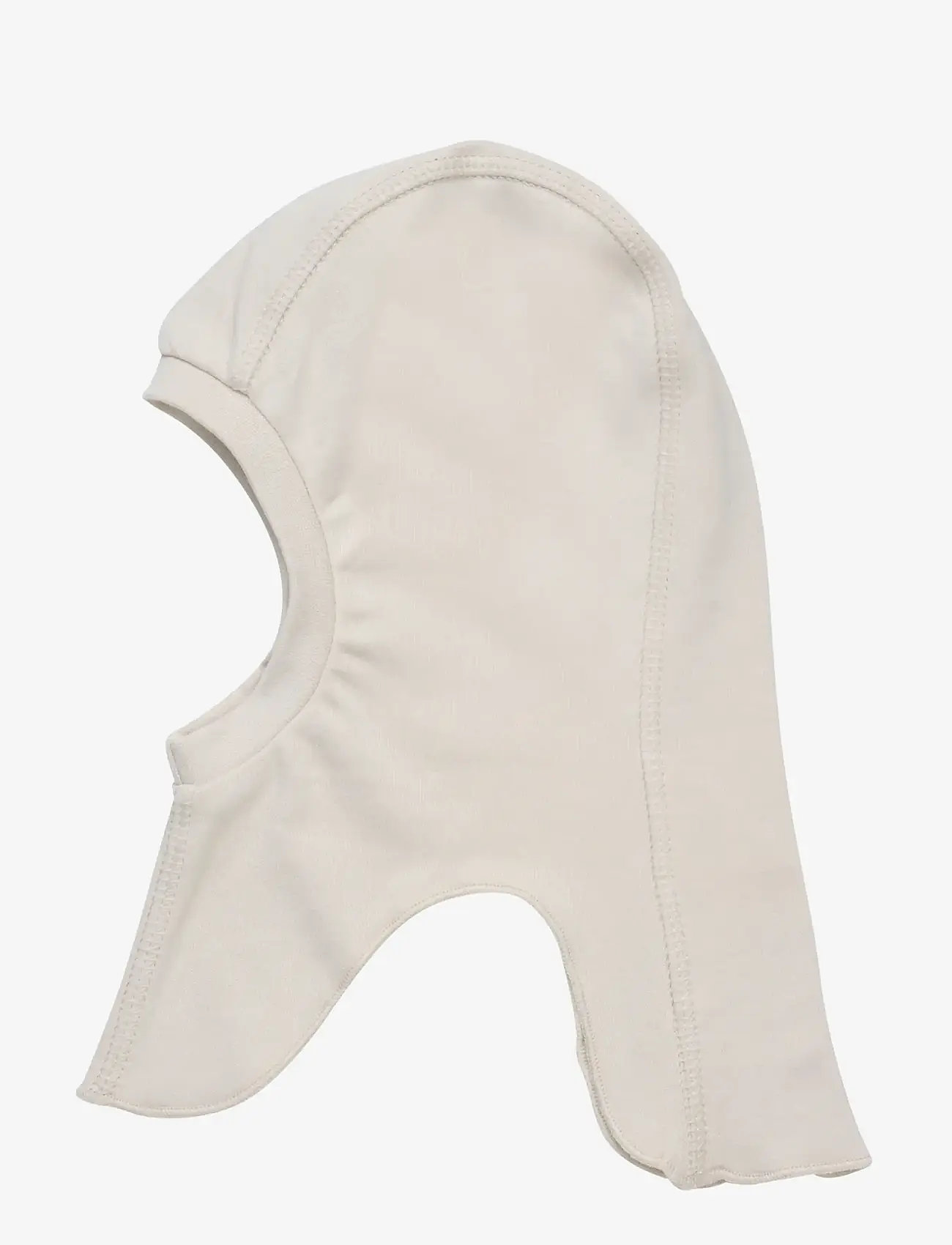 Fixoni - Balaclava, single layer - talveaksessuaarid - oatmeal - 0