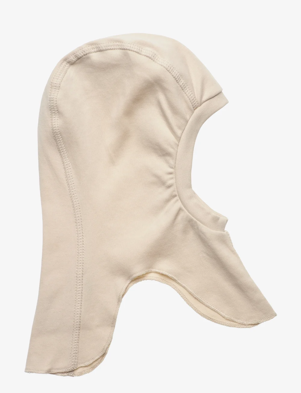 Fixoni - Balaclava, single layer - talveaksessuaarid - oatmeal - 0