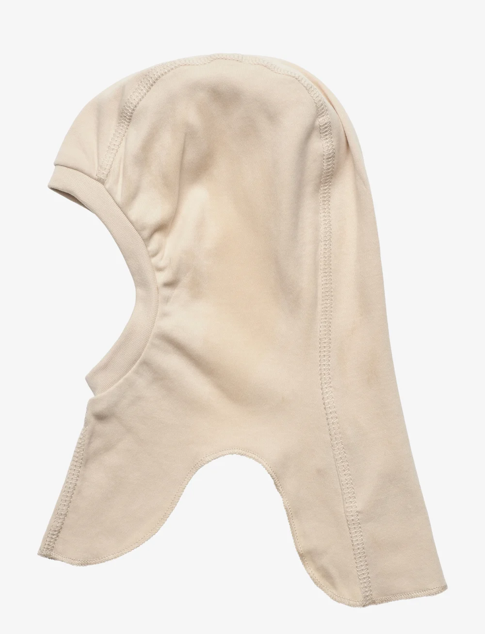 Fixoni - Balaclava, single layer - talveaksessuaarid - oatmeal - 1