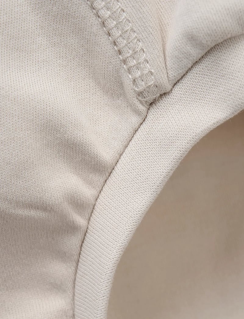 Fixoni - Balaclava, single layer - talveaksessuaarid - oatmeal - 1
