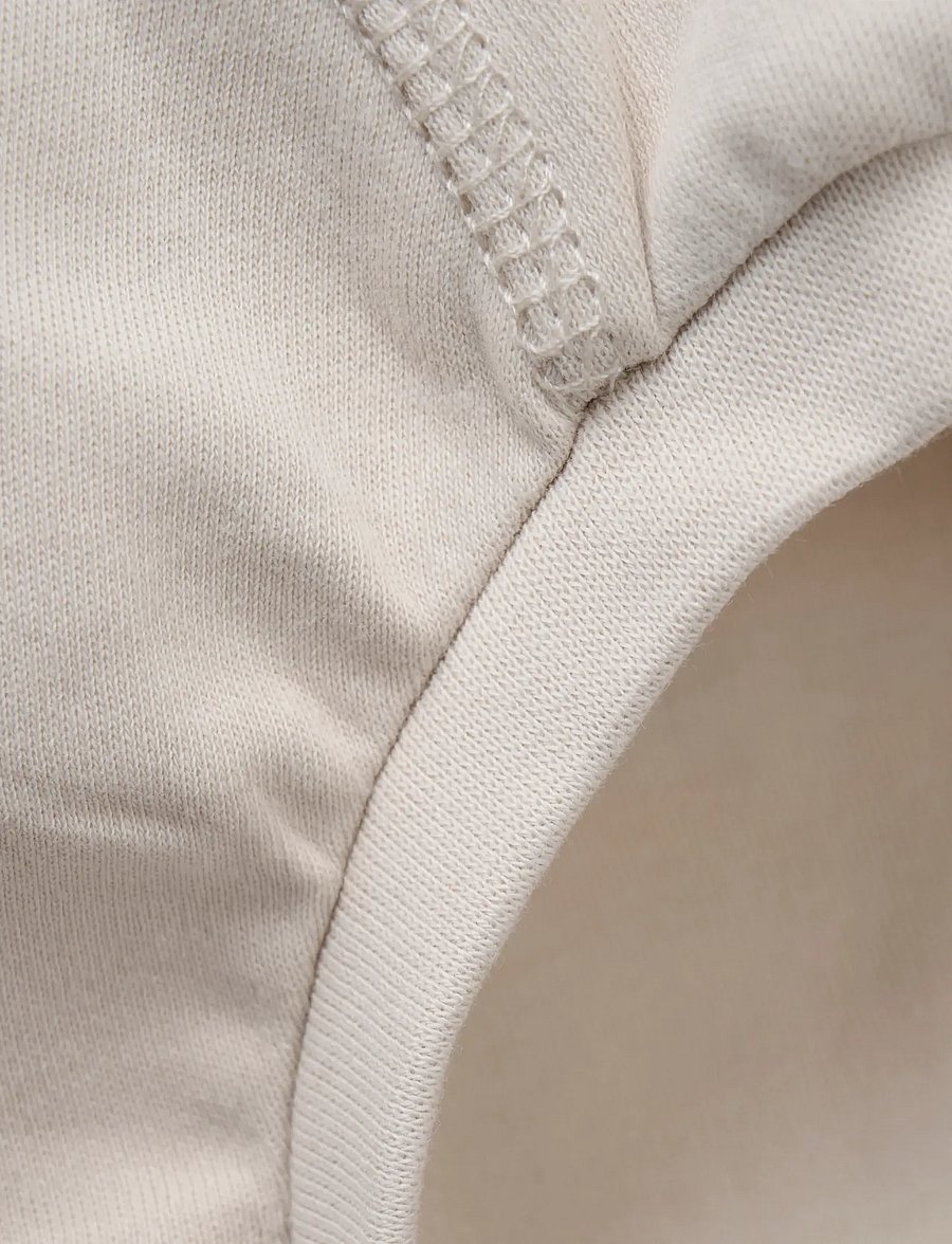 Fixoni - Balaclava, single layer - accessoires d'hiver - oatmeal - 1