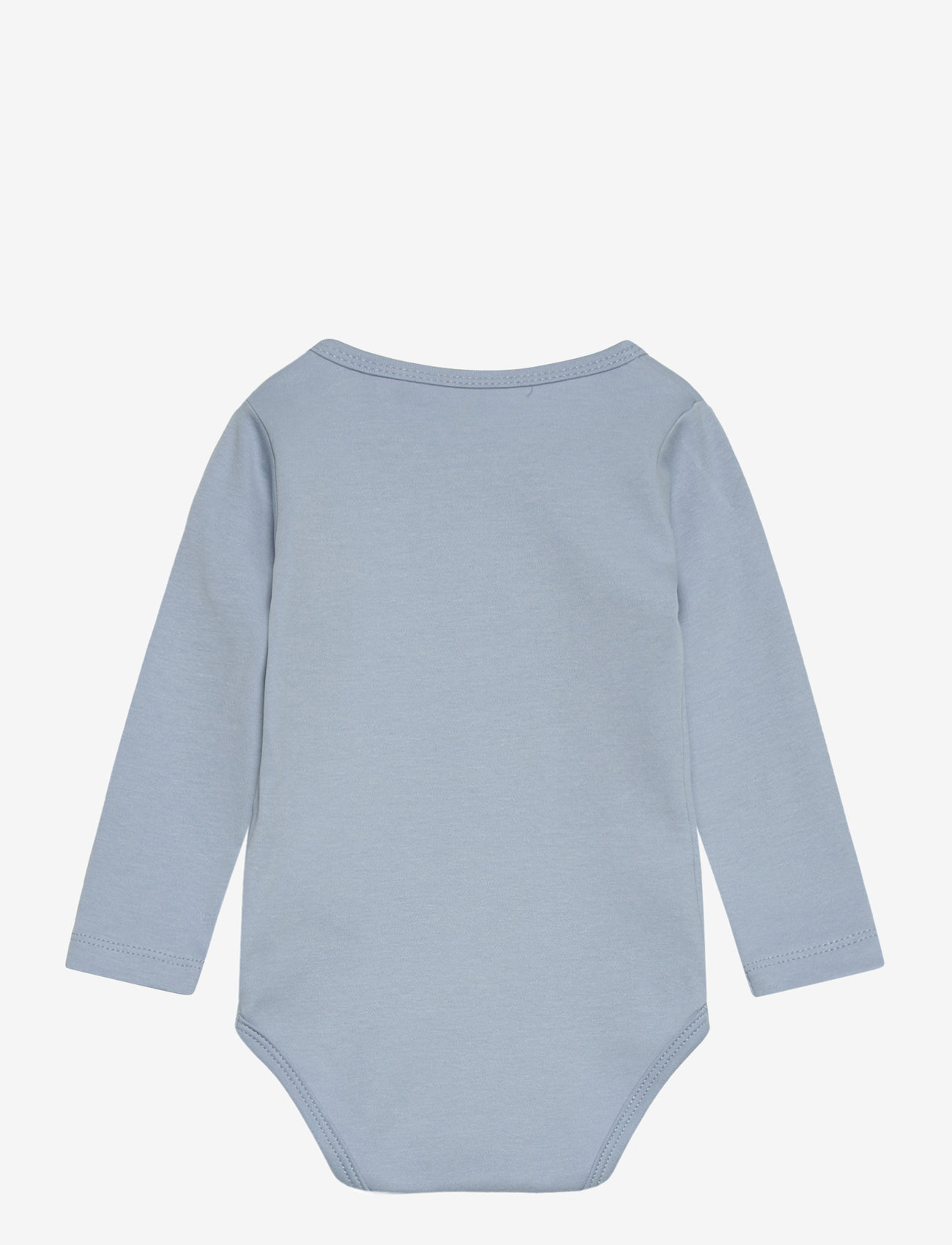 Fixoni - Body LS Solid - laveste priser - ashley blue - 1