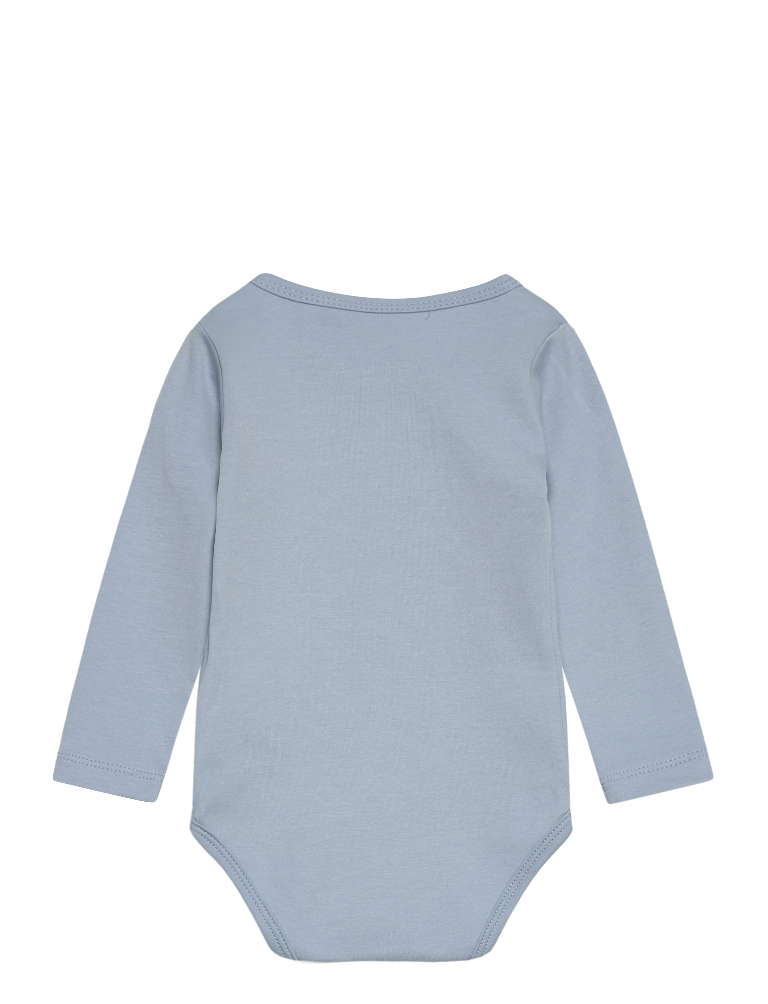 Fixoni - Body LS Solid - laveste priser - ashley blue - 1