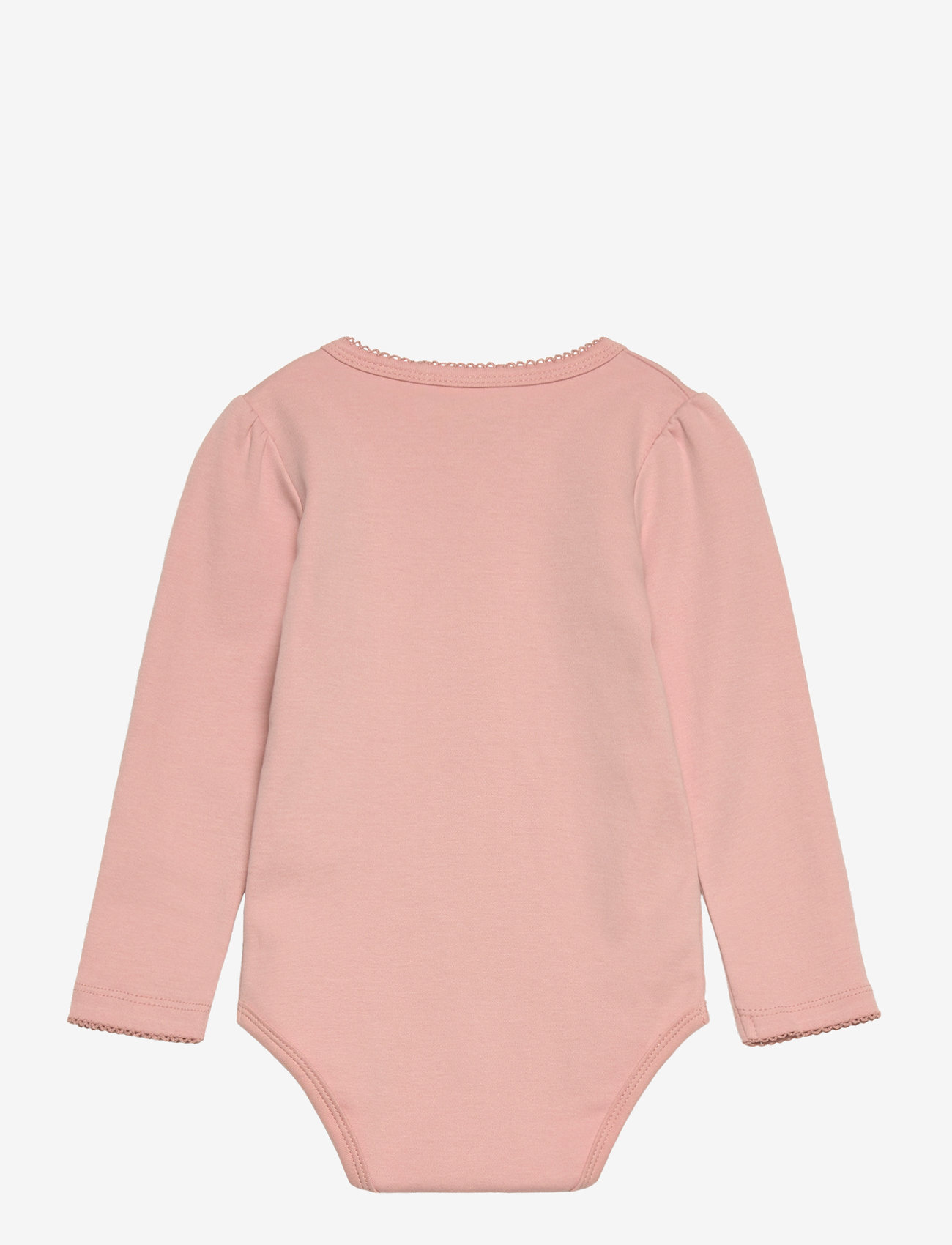 Fixoni - Body LS Solid - gifts below 15000kr - misty rose - 1