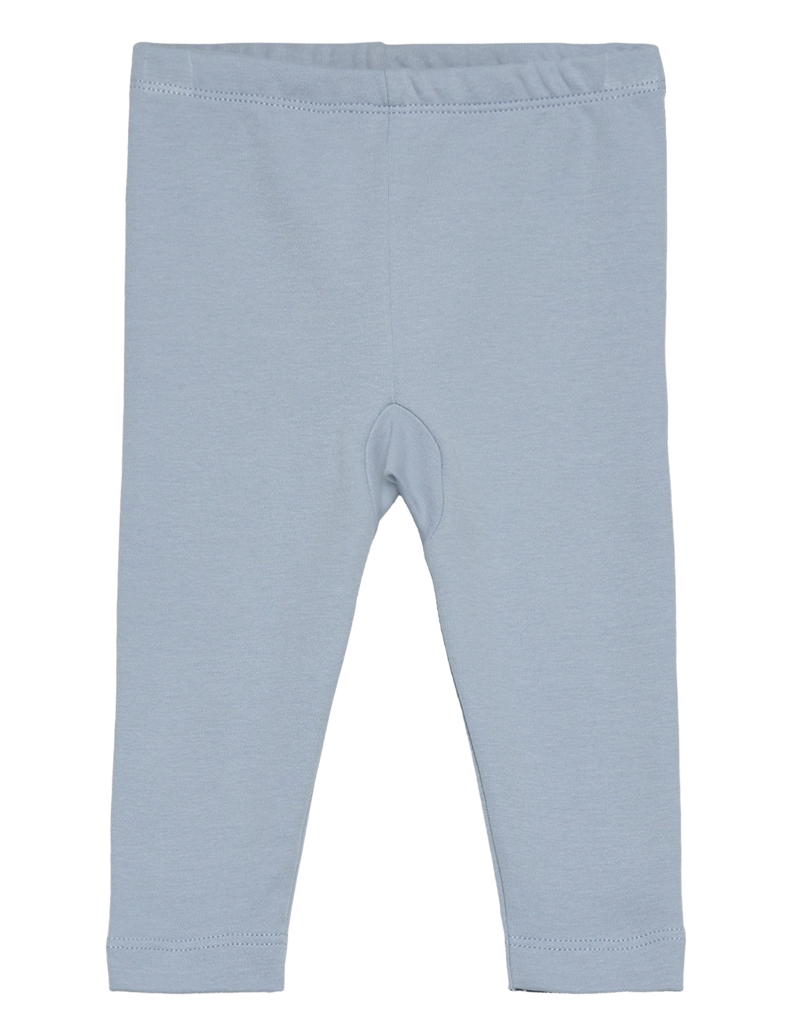Fixoni Leggings Solid, 68, Unterteile, Blau - Leggings, Kinder