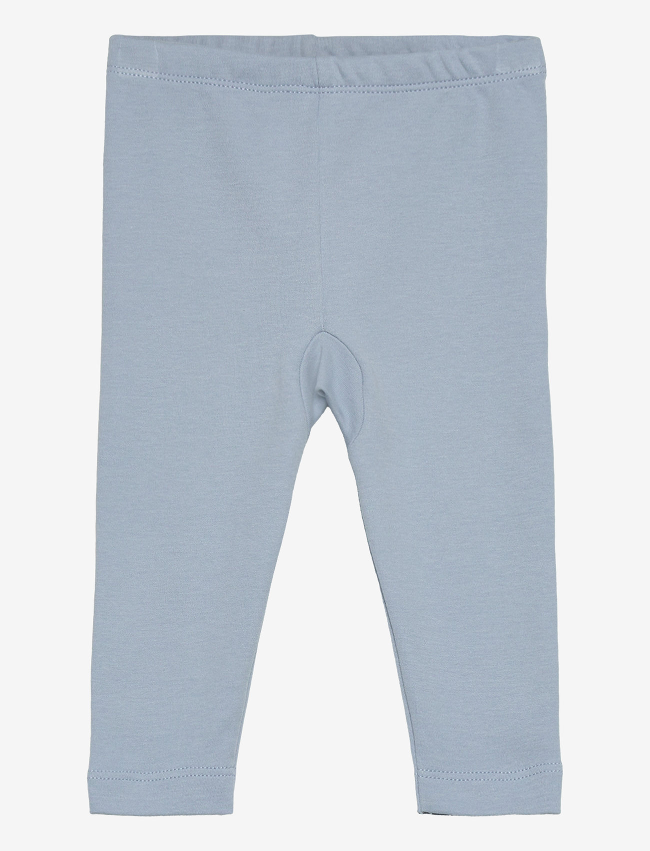 Fixoni - Leggings - SOLID - leggings - ashley blue - 0