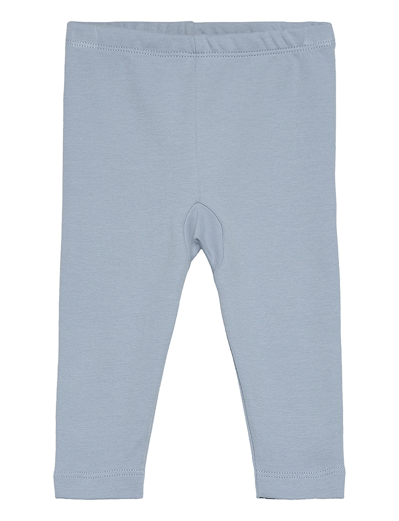 Fixoni - Leggings - SOLID - leggings - ashley blue - 0