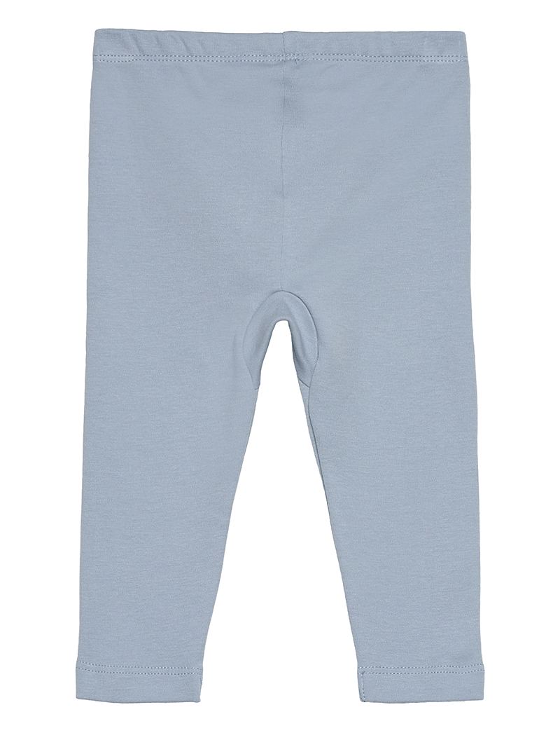 Fixoni - Leggings - SOLID - leggings - ashley blue - 1