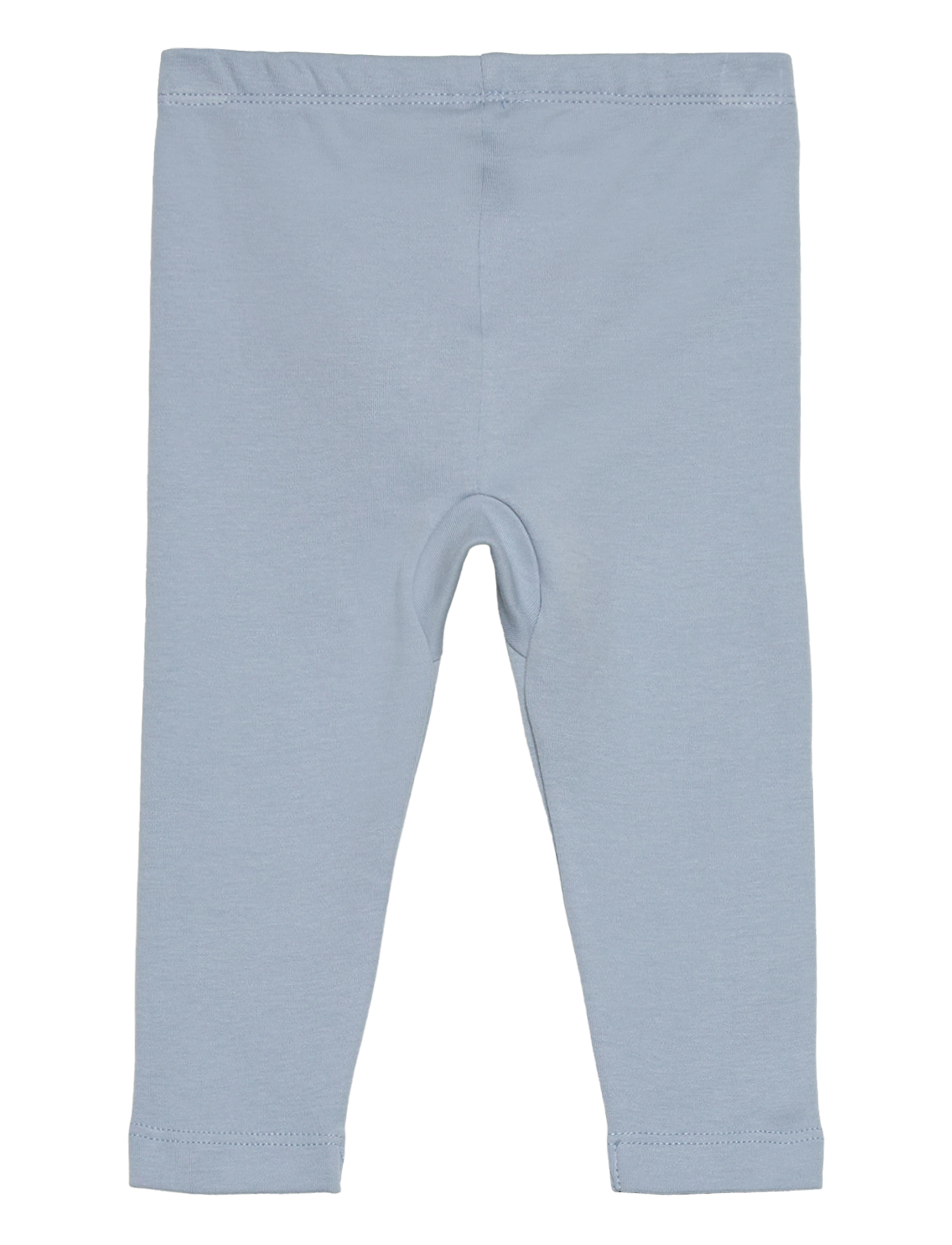 Fixoni - Leggings - SOLID - leggings - ashley blue - 1