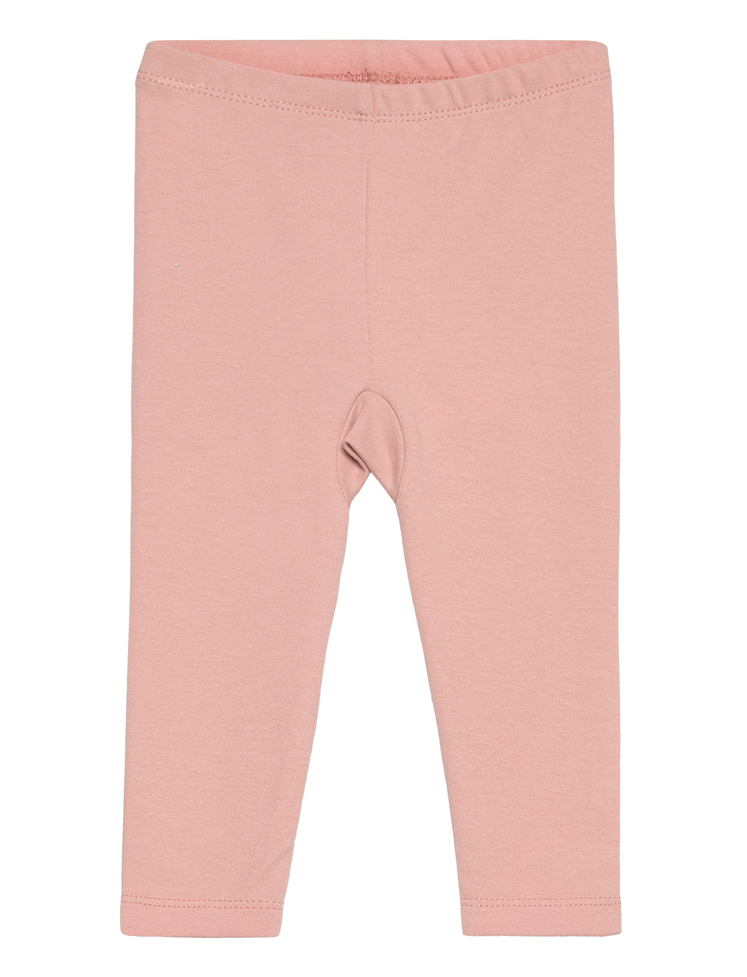 Fixoni Leggings Solid, 74, Unterteile, Rosa - Leggings, Kinder