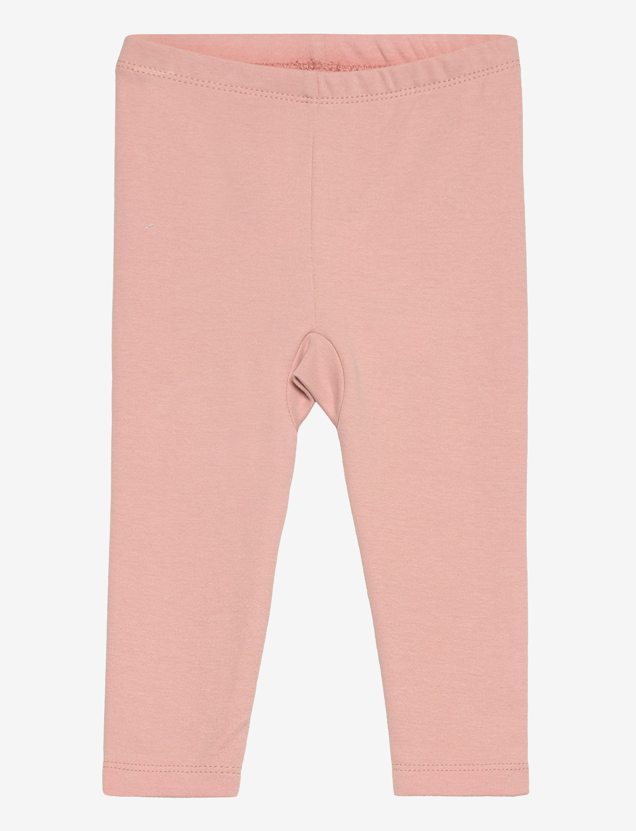 Fixoni - Leggings - SOLID - leggings - misty rose - 0