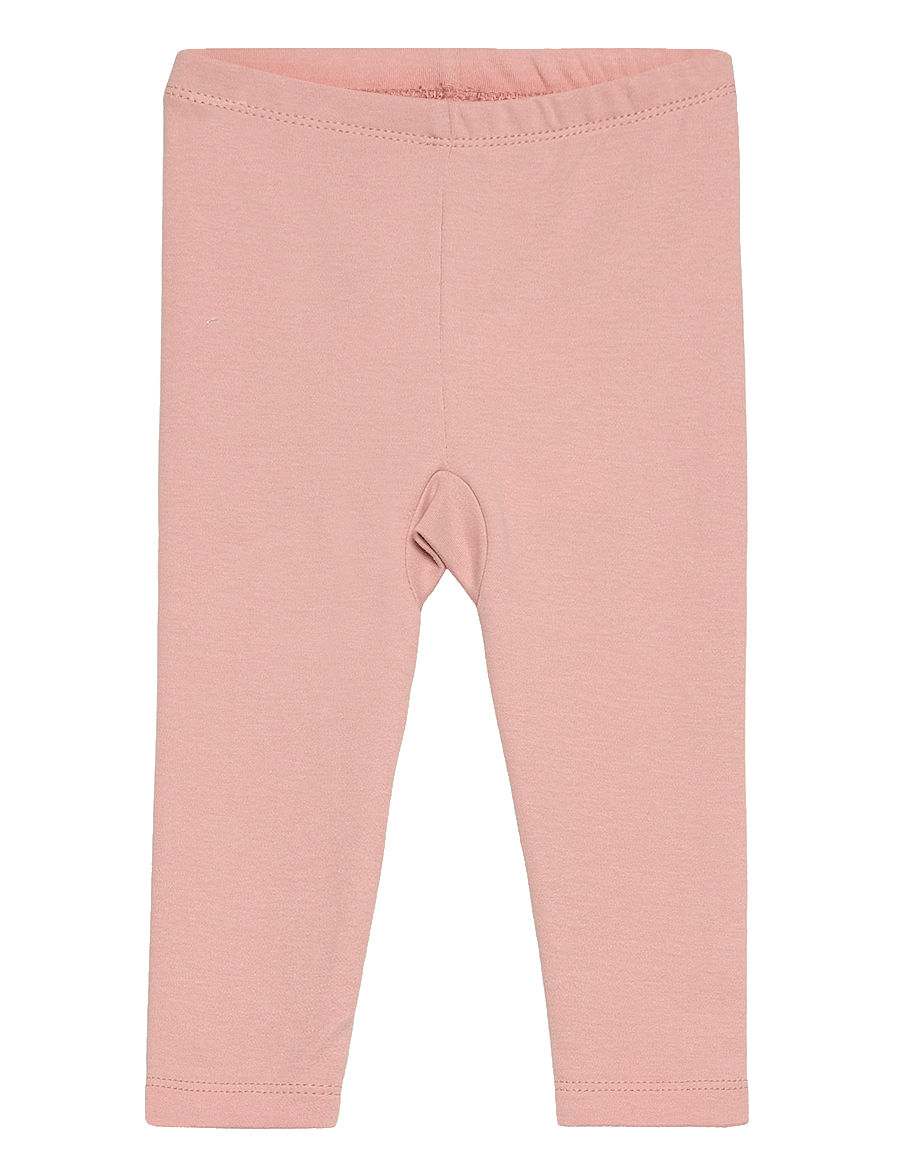 Fixoni - Leggings - SOLID - leggings - misty rose - 0