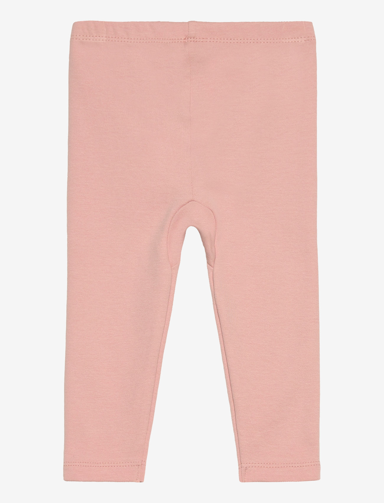 Fixoni - Leggings - SOLID - leggings - misty rose - 1