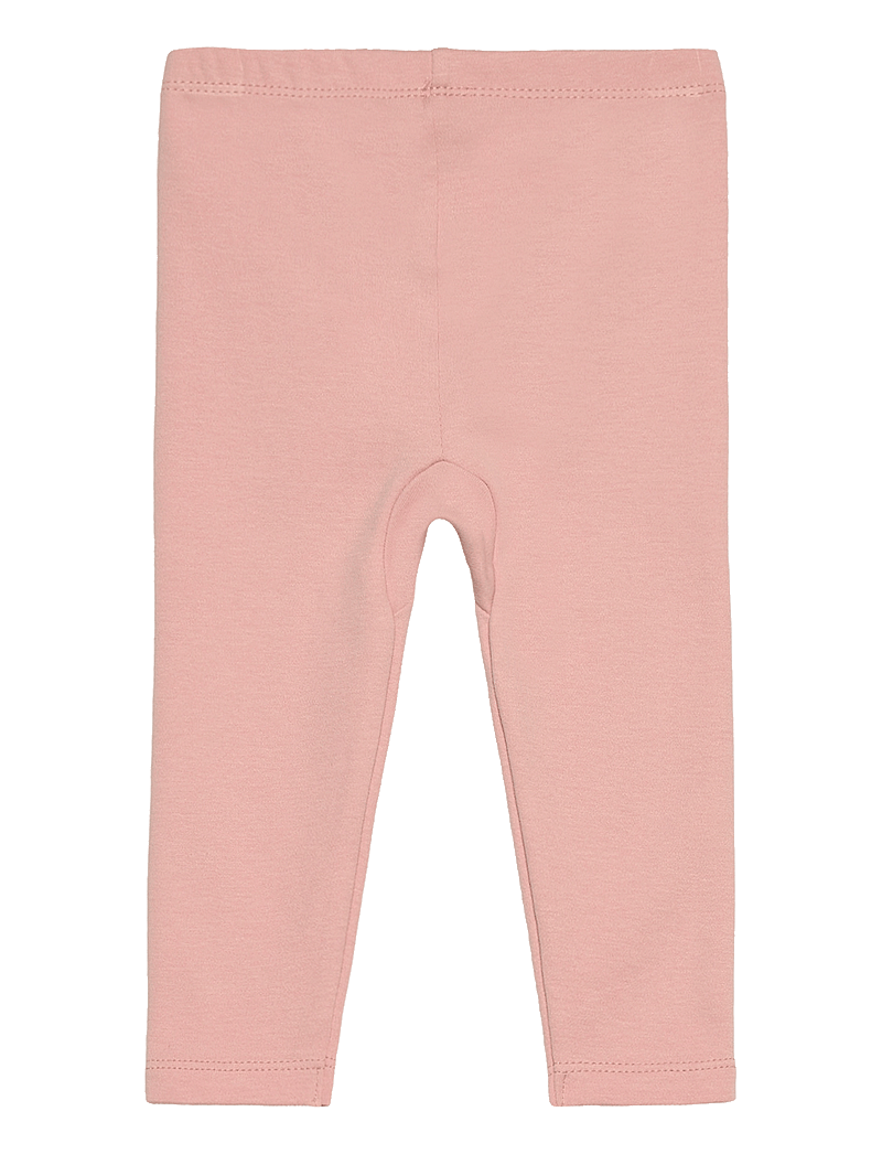 Fixoni - Leggings - SOLID - leggings - misty rose - 1