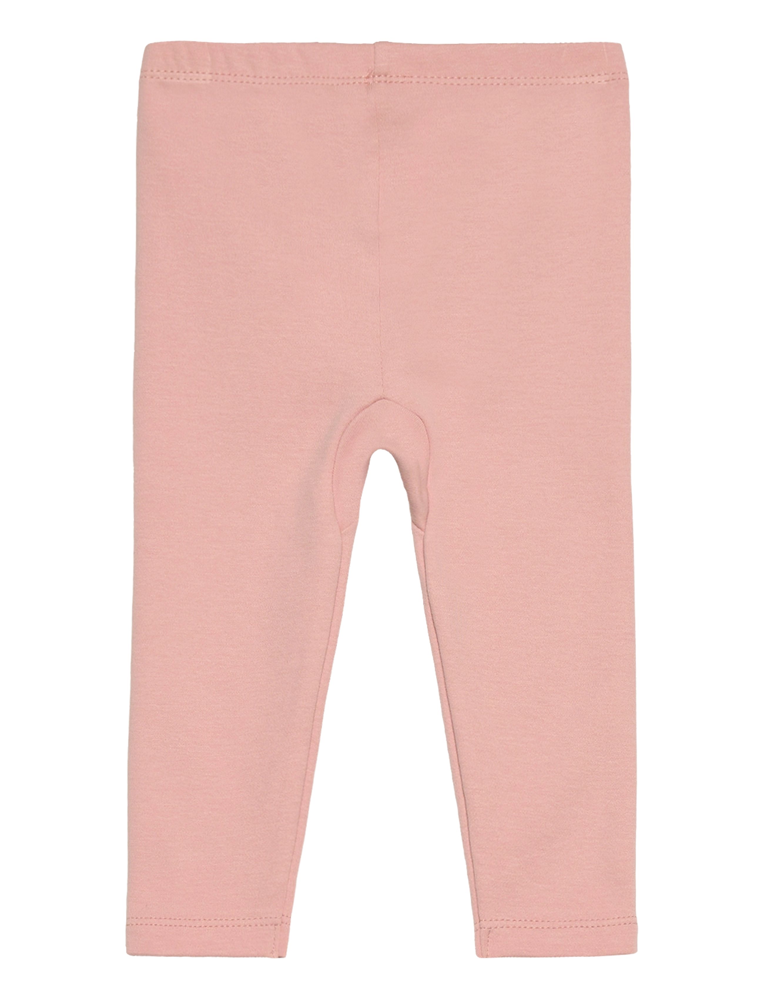 Fixoni - Leggings - SOLID - leggings - misty rose - 1