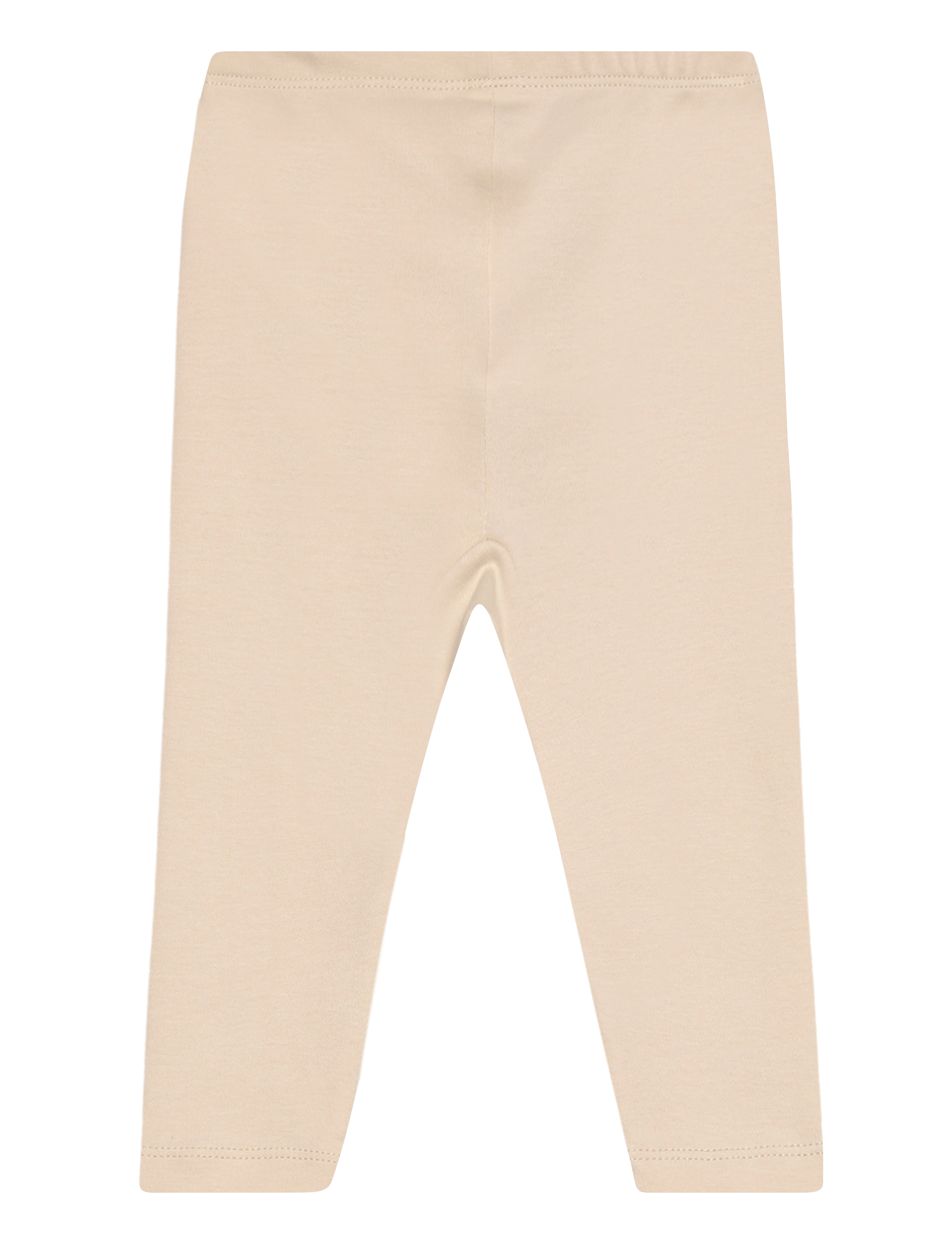 Fixoni - Leggings - SOLID - retuusid - oatmeal - 1