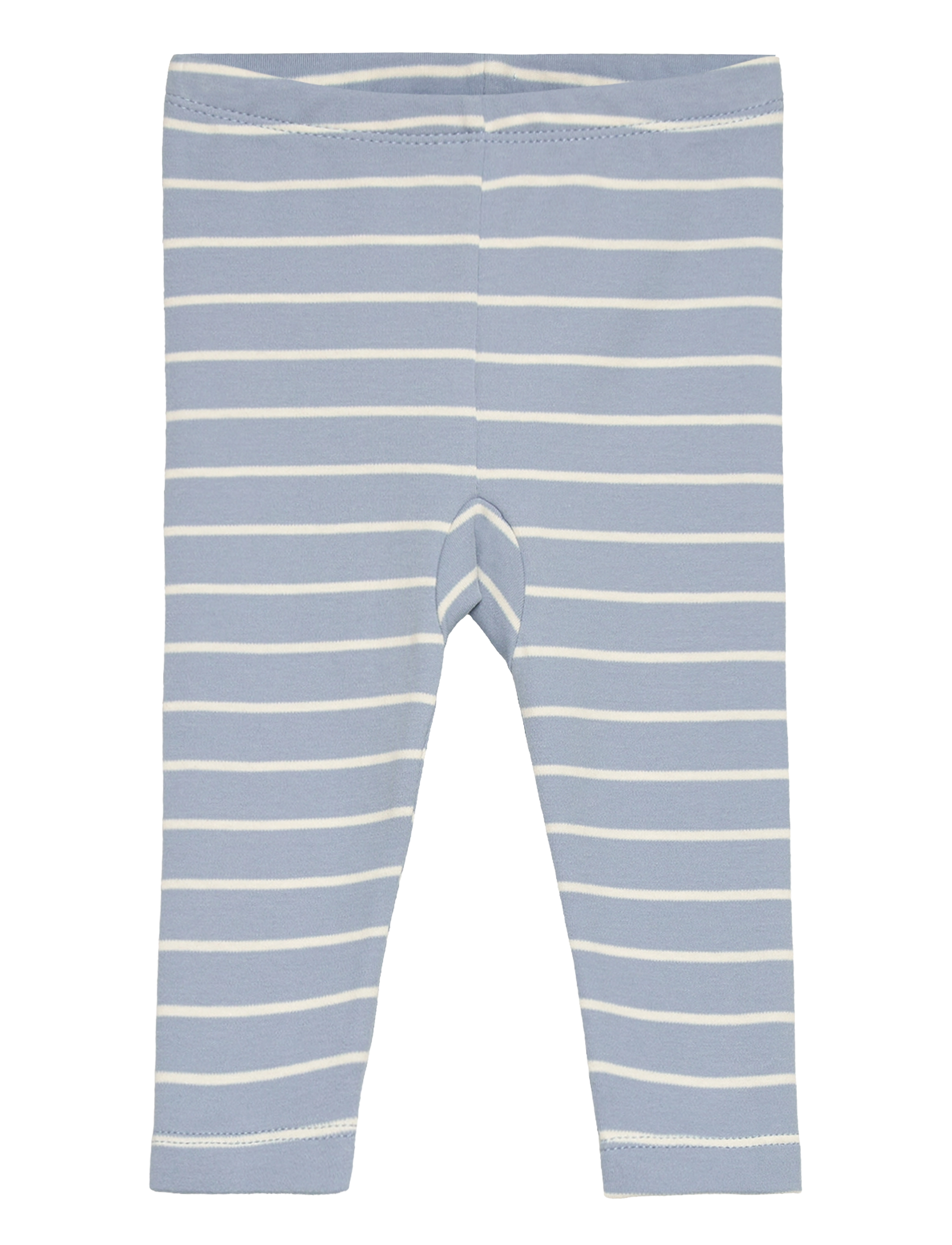 FIXONI Leggings - Y/D Stripe Blau - 56 - Kinder