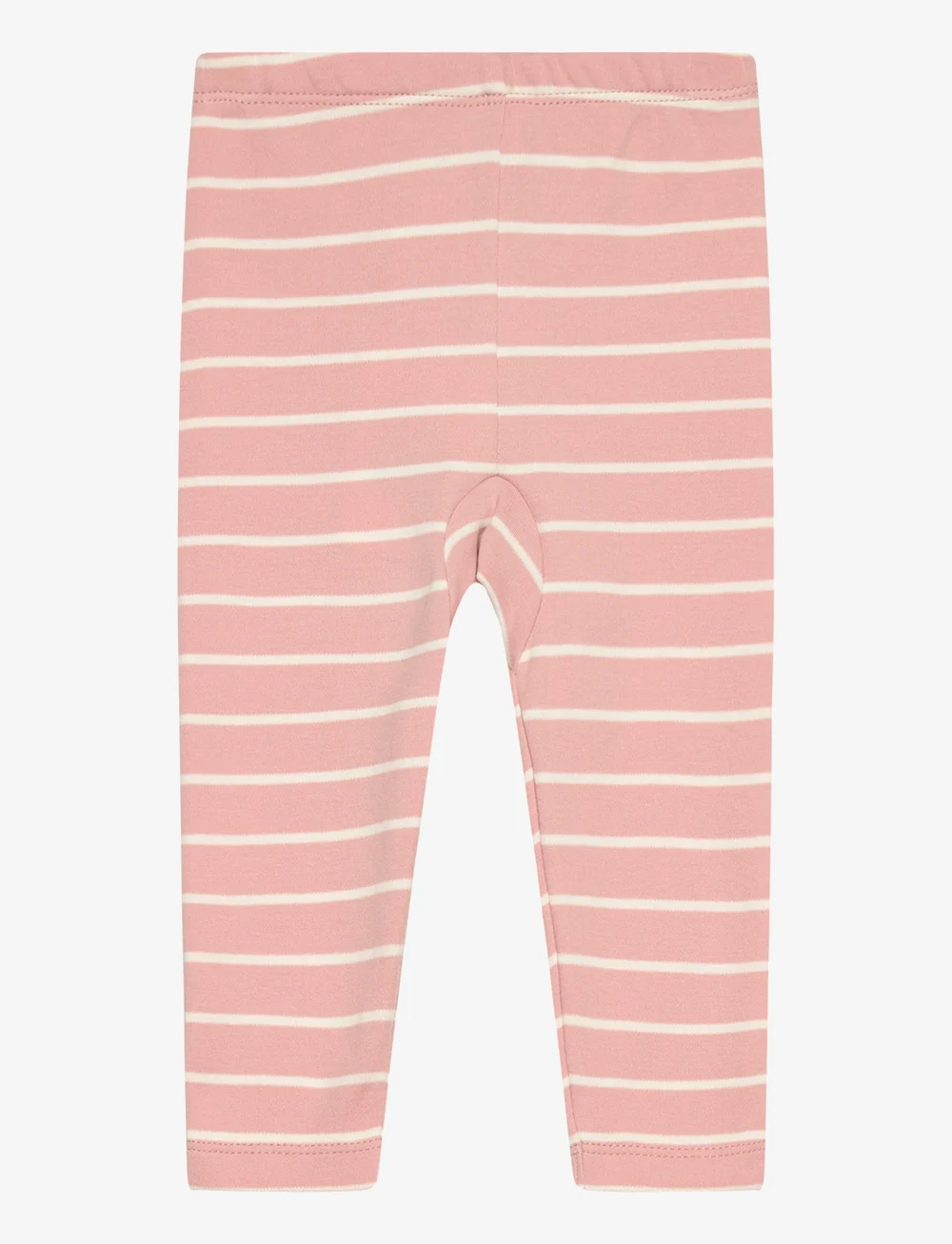 Fixoni - Leggings - Y/D Stripe - leggings - misty rose - 0