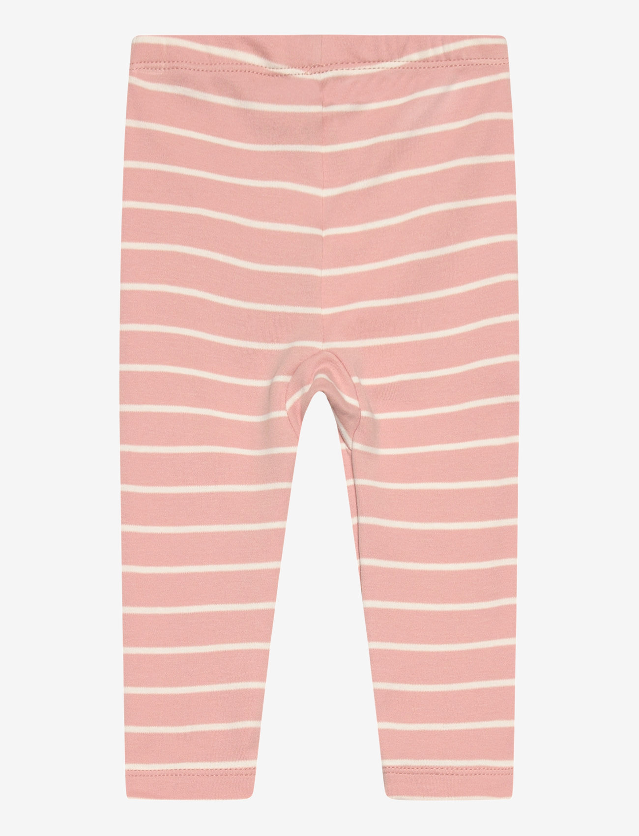 Fixoni - Leggings - Y/D Stripe - leggings - misty rose - 1