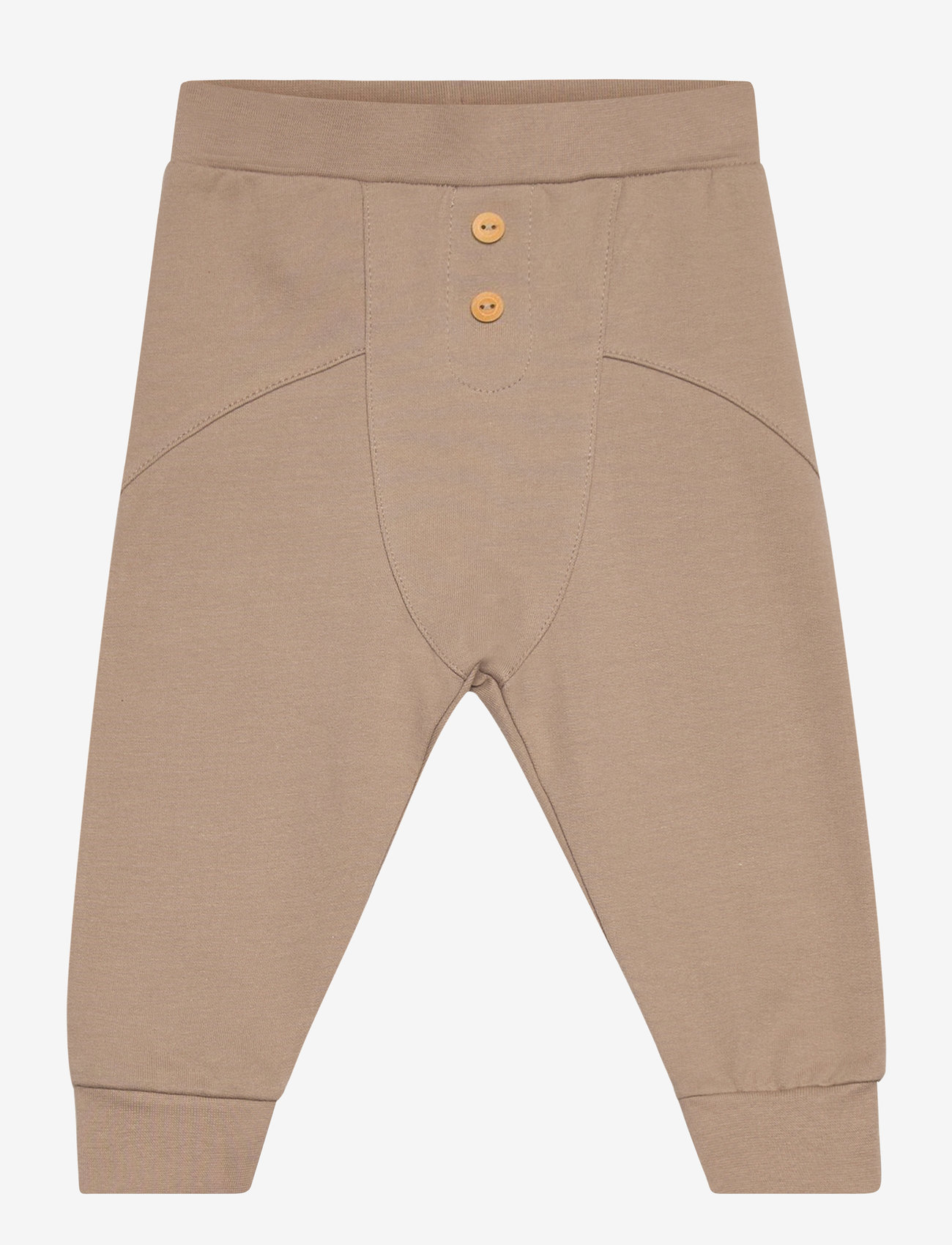 Fixoni - Pants - Unisex - dressipüksid - dune - 0
