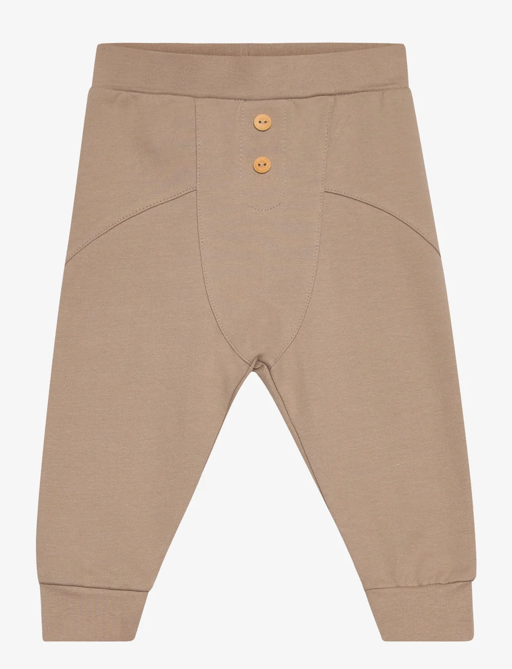 Fixoni - Pants - Unisex - jogginghosen - dune - 0