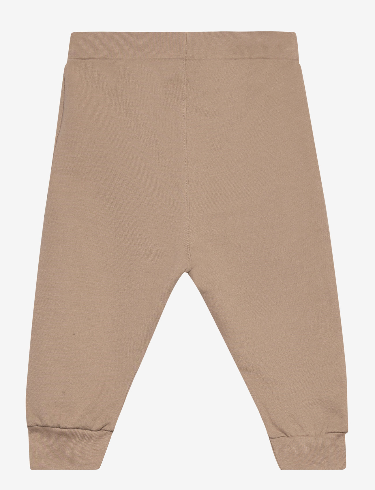 Fixoni - Pants - Unisex - dressipüksid - dune - 1