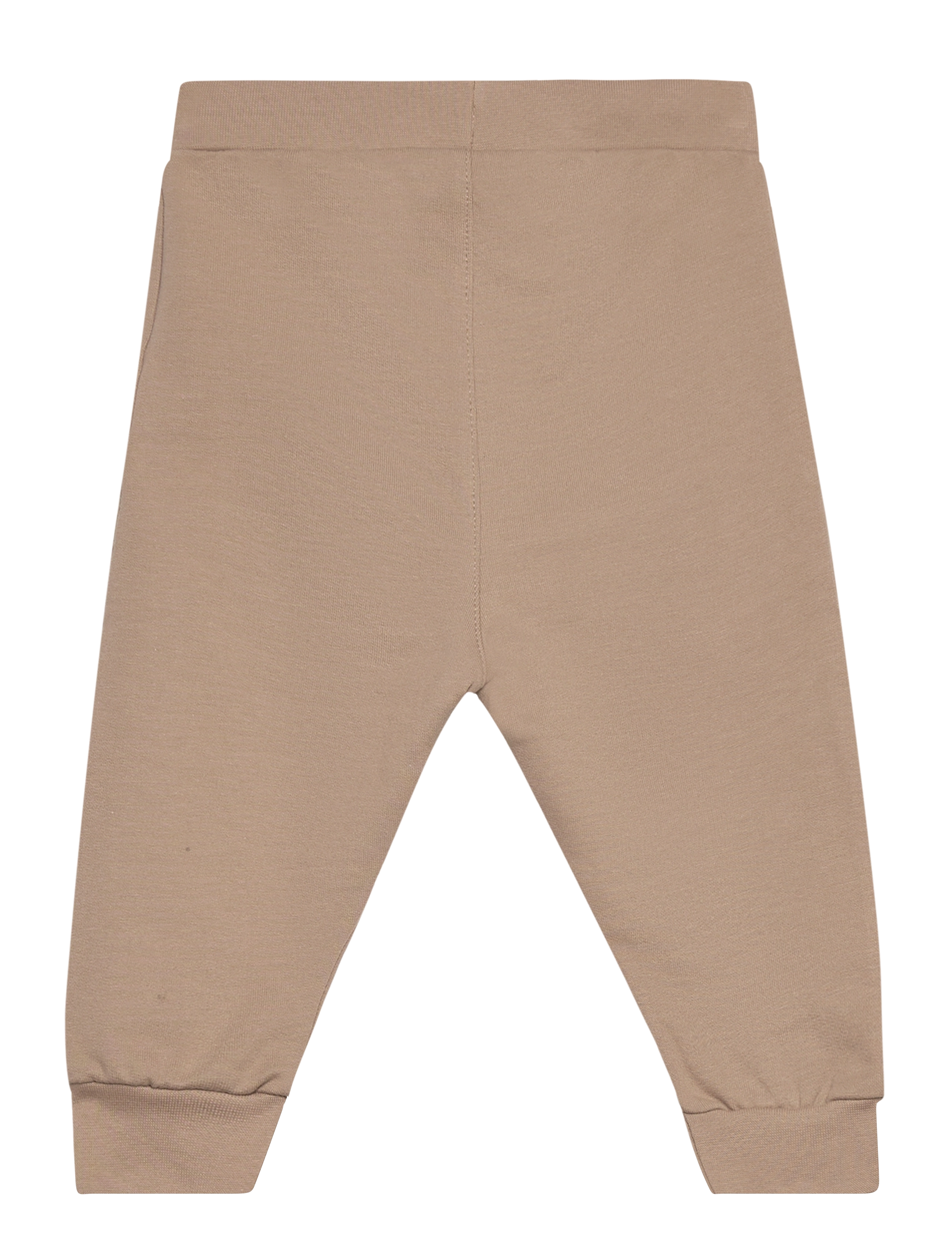 Fixoni - Pants - Unisex - verryttelyhousut - dune - 1