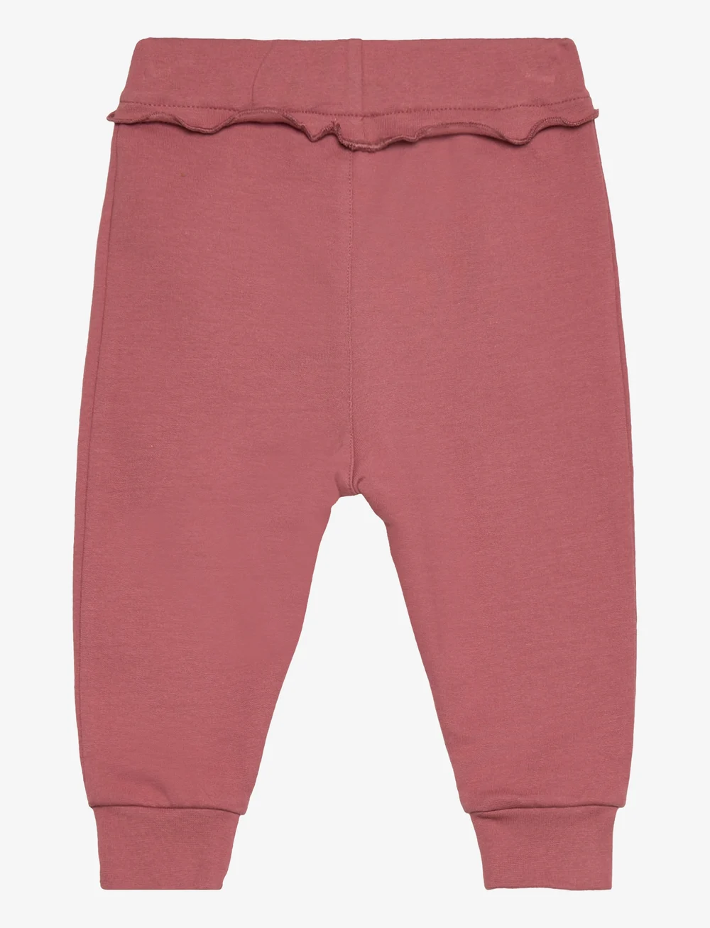 Fixoni - Pants - Girls - sweatpants - withered rose - 1