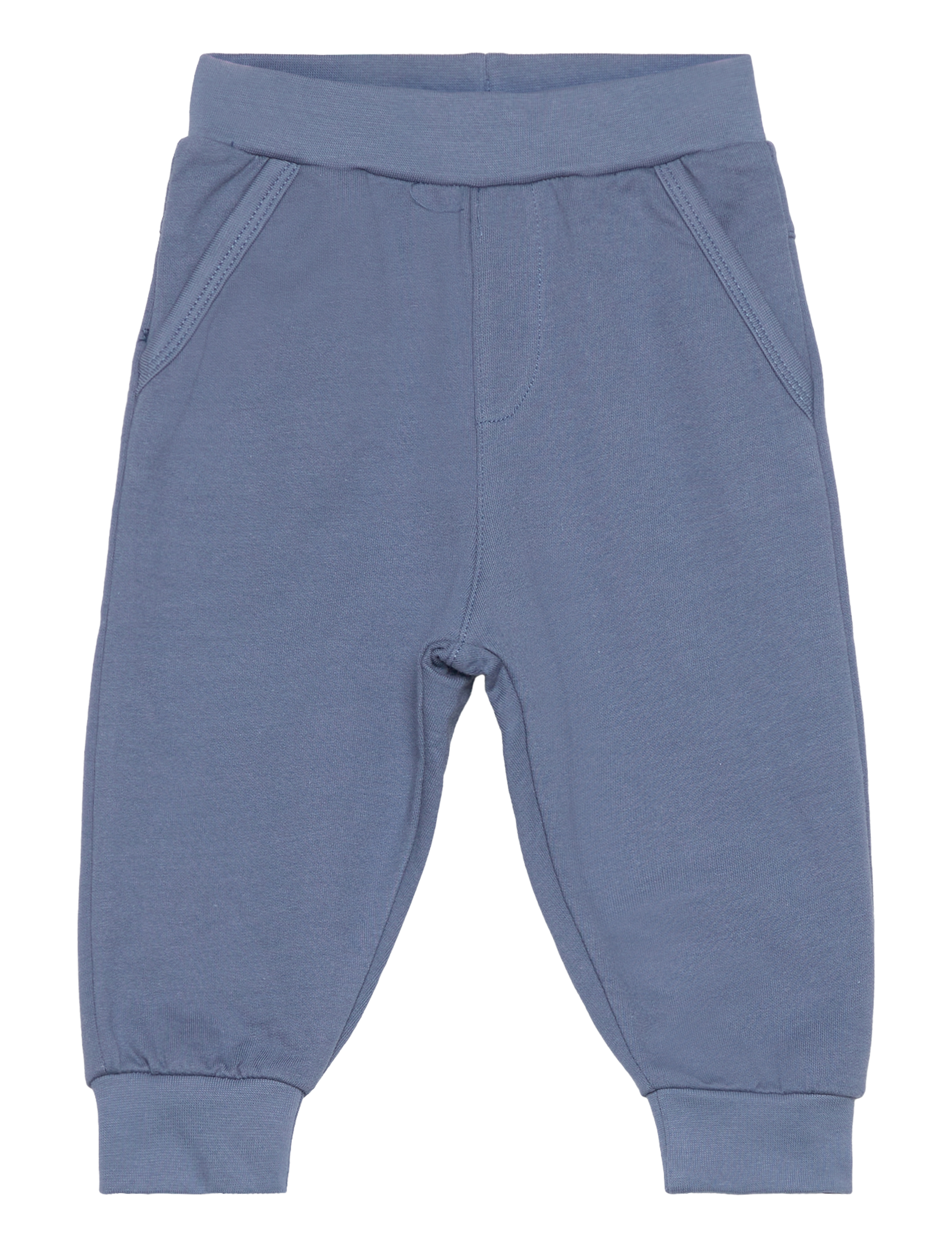 FIXONI Hosen - Jungen Blau - 74 - Kinder