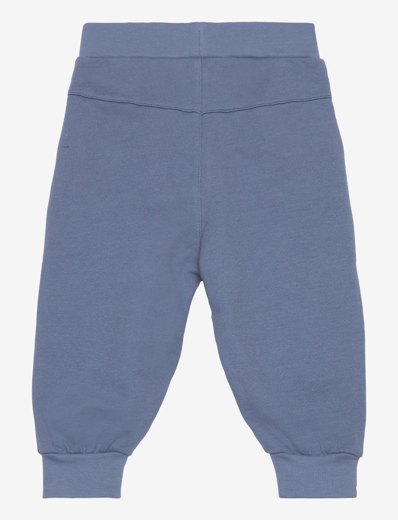 Fixoni - Pants - Boys - sweatpants - blue fusion - 1