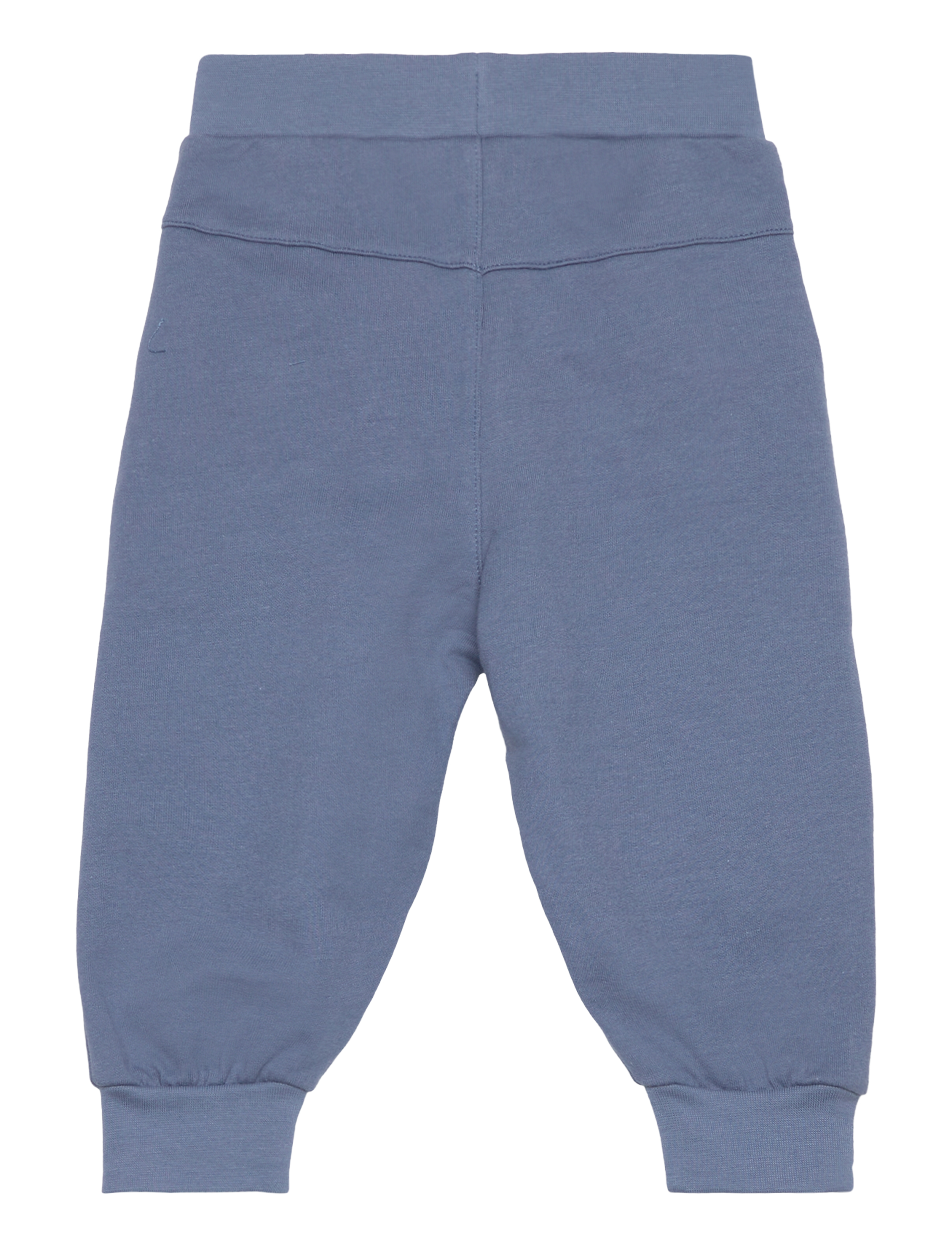 Fixoni - Pants - Boys - joggingbuxur - blue fusion - 1