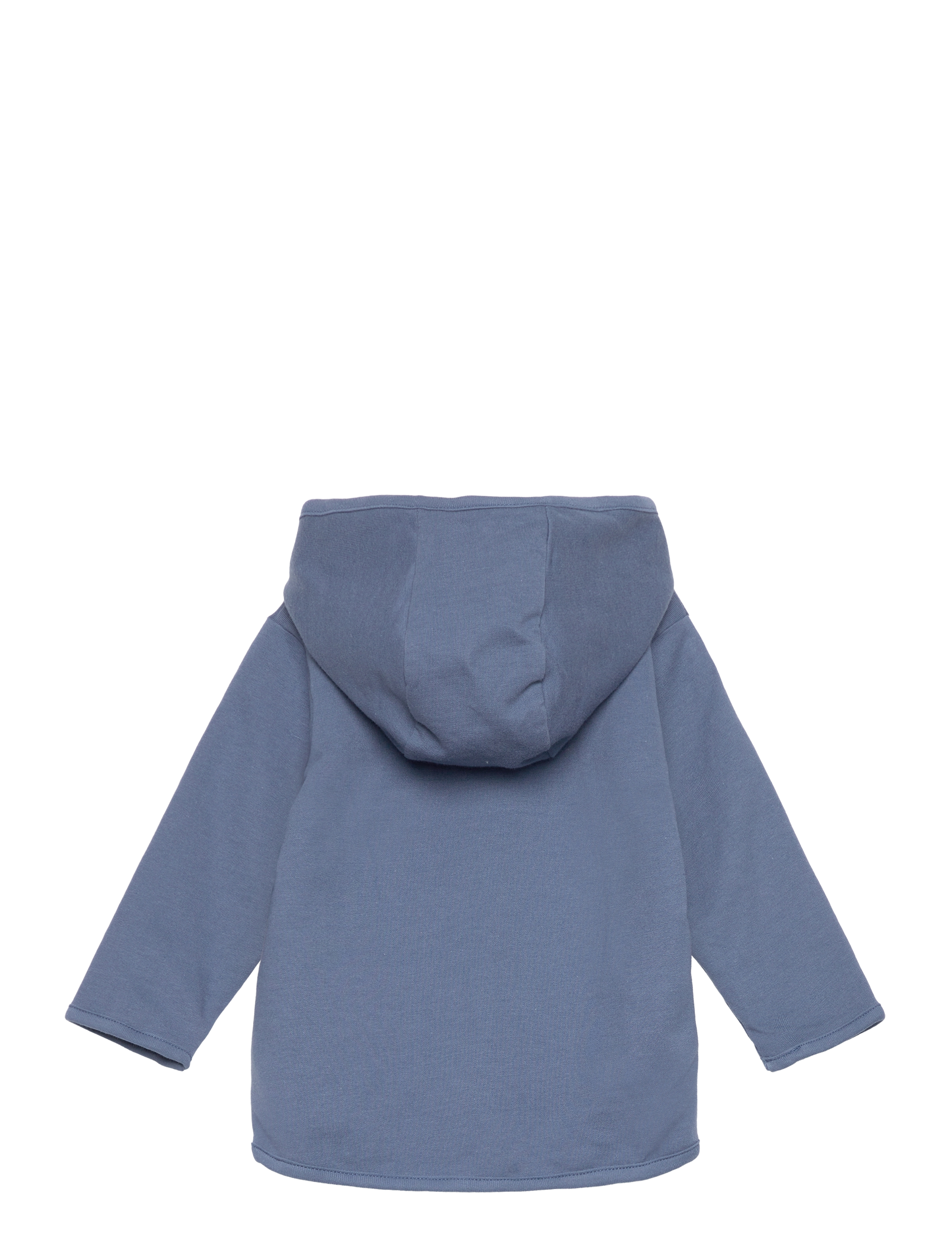 Fixoni - Reversible Cardigan - gilets - blue fusion - 1